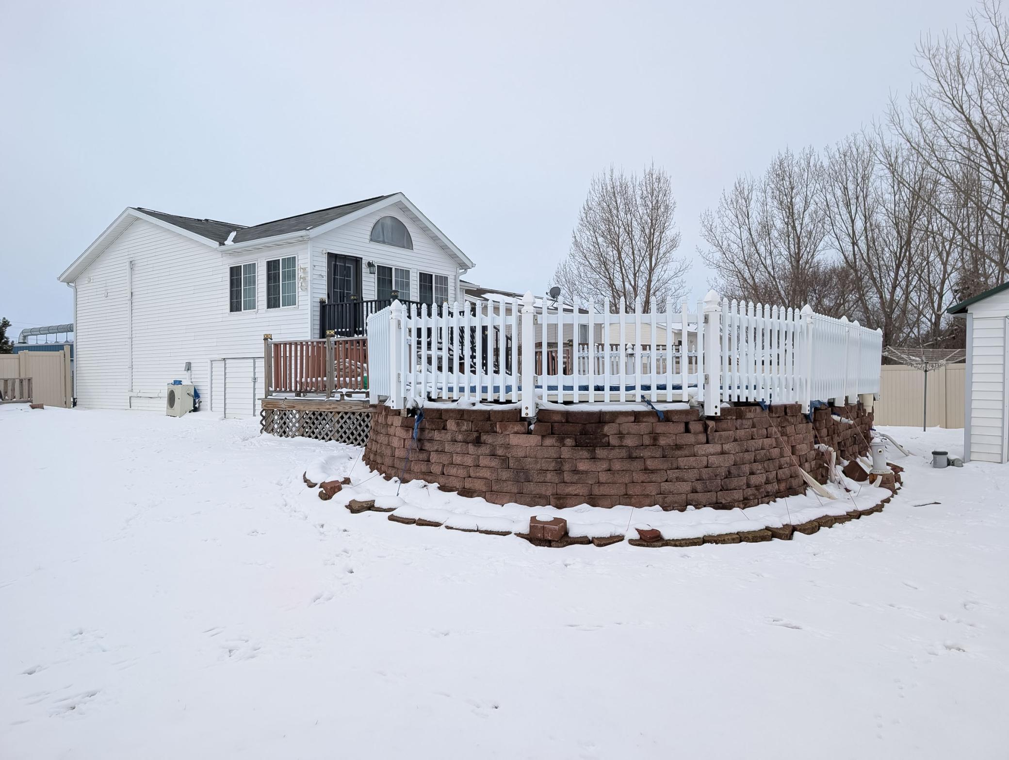 238 PINEWOOD Boulevard, West Fargo ND 58078 - Photo 40 of 50