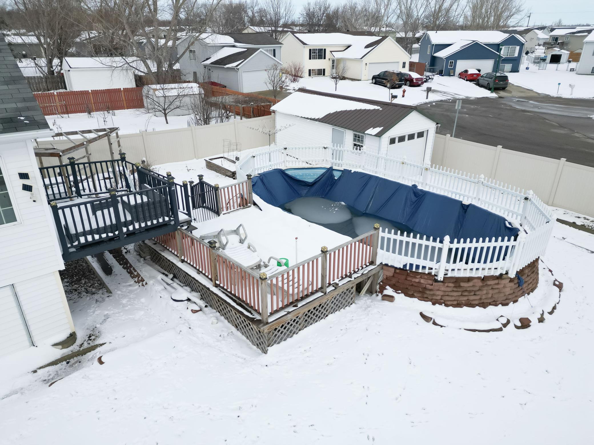 238 PINEWOOD Boulevard, West Fargo ND 58078 - Photo 41 of 50
