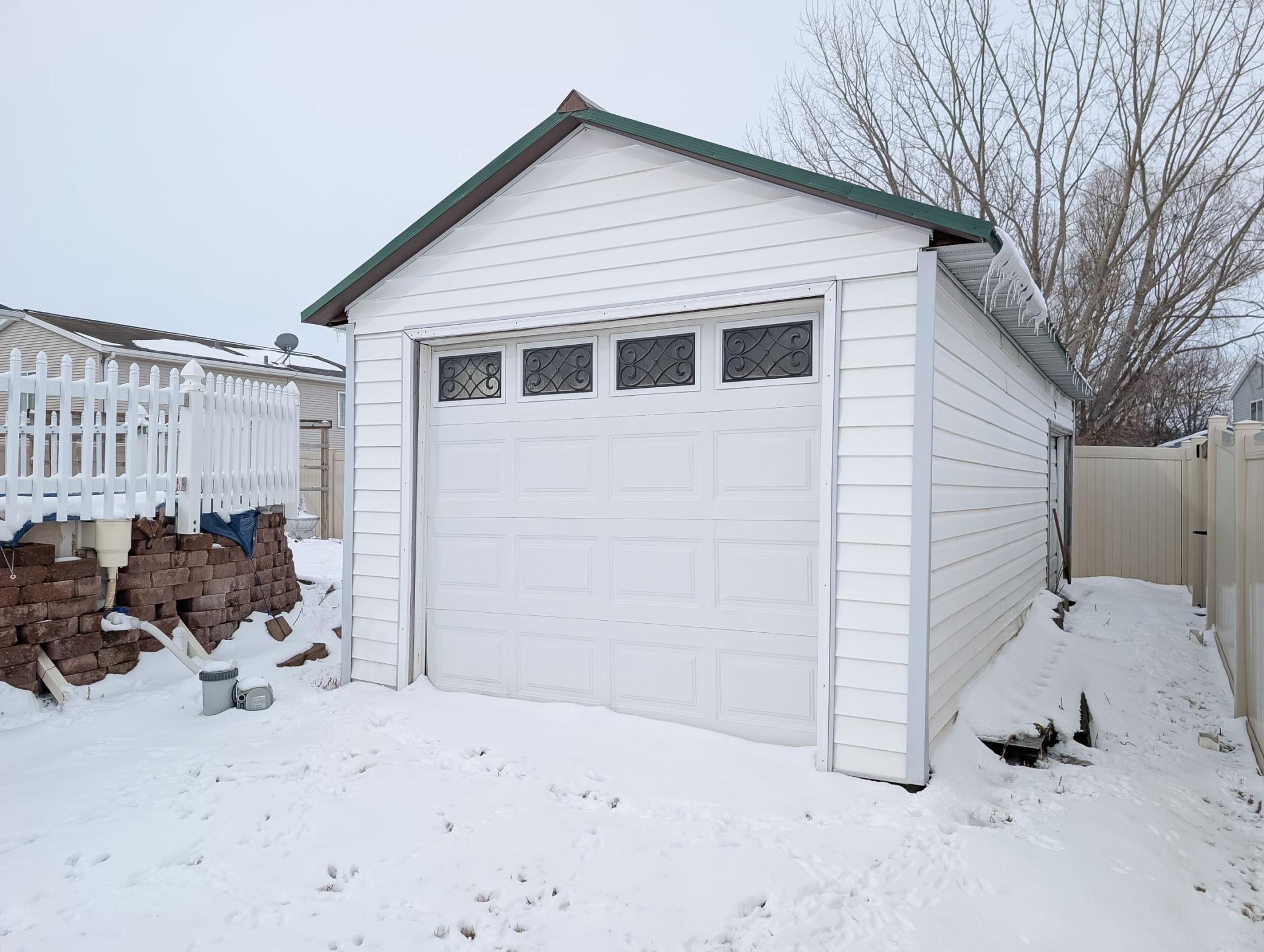 238 PINEWOOD Boulevard, West Fargo ND 58078 - Photo 42 of 50