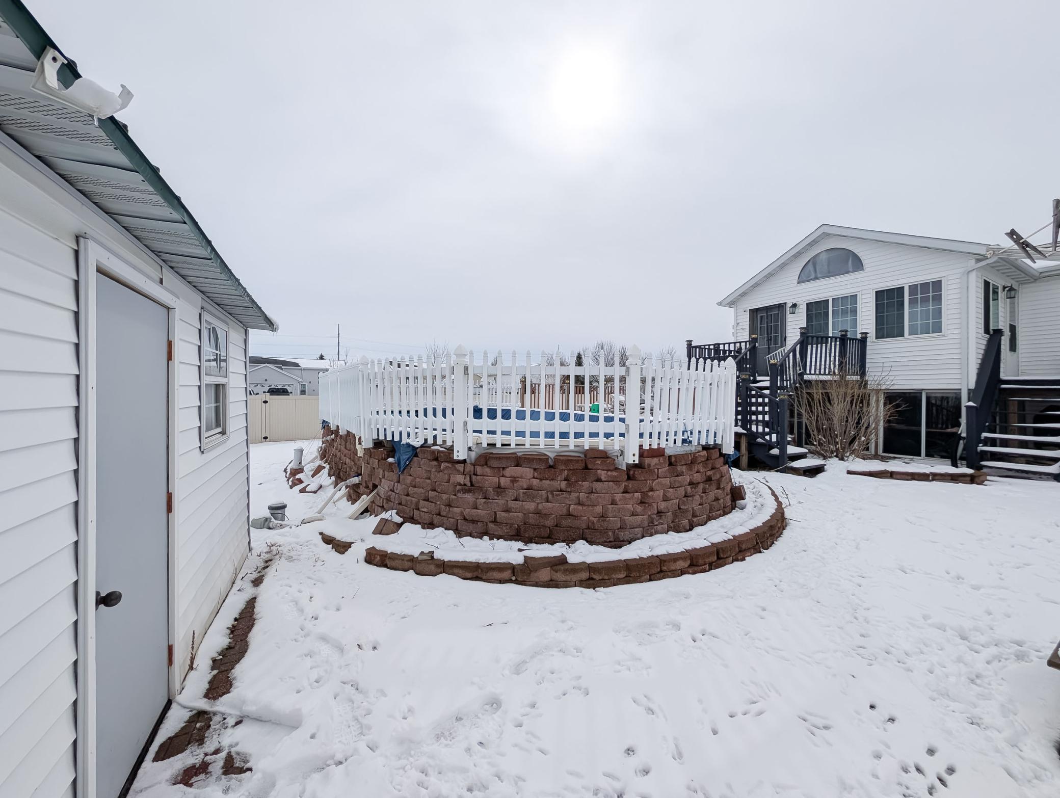238 PINEWOOD Boulevard, West Fargo ND 58078 - Photo 43 of 50