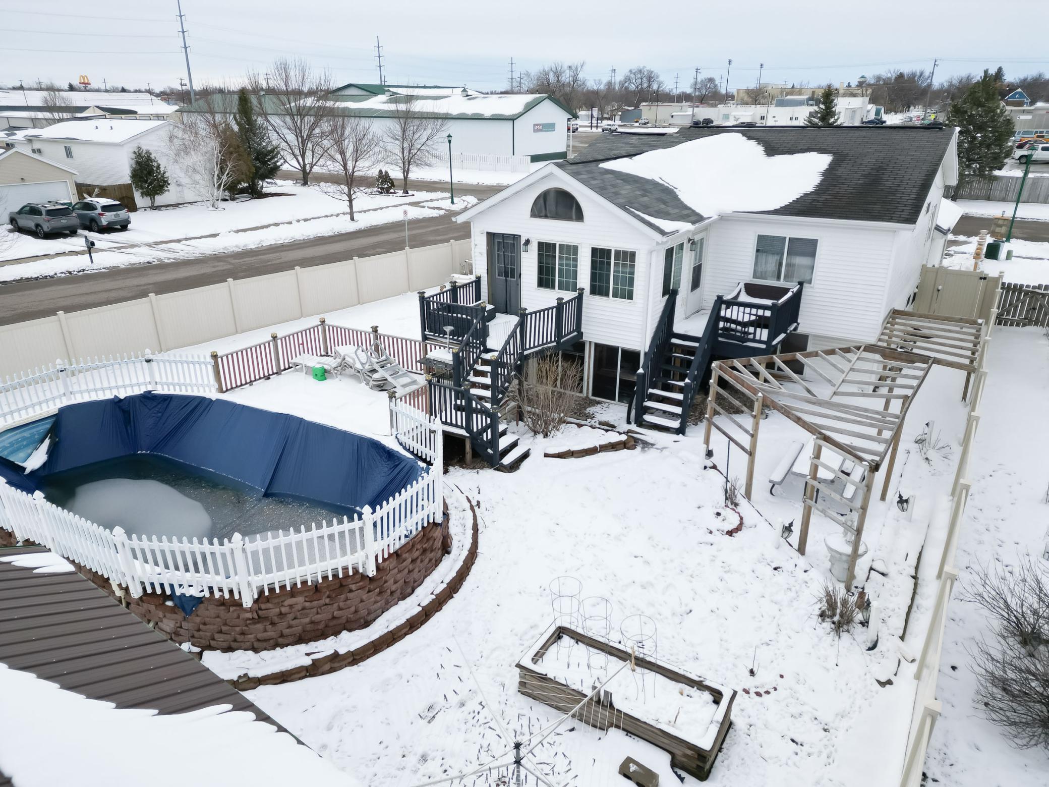 238 PINEWOOD Boulevard, West Fargo ND 58078 - Photo 44 of 50