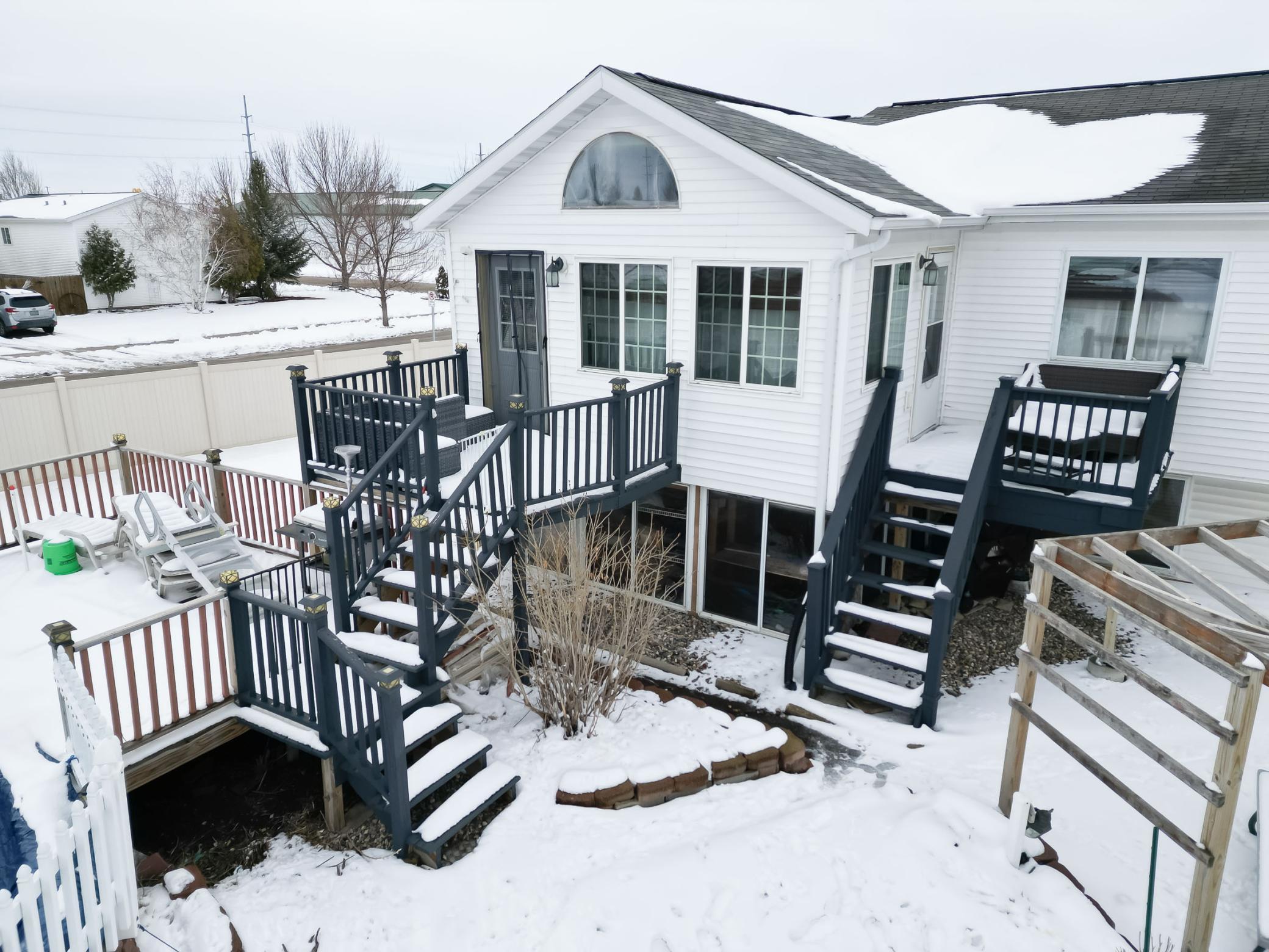 238 PINEWOOD Boulevard, West Fargo ND 58078 - Photo 45 of 50