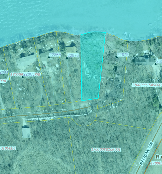 land for sale at TBD Knollwood Lane in Pelican Rapids, MN (photo 12 of 12)