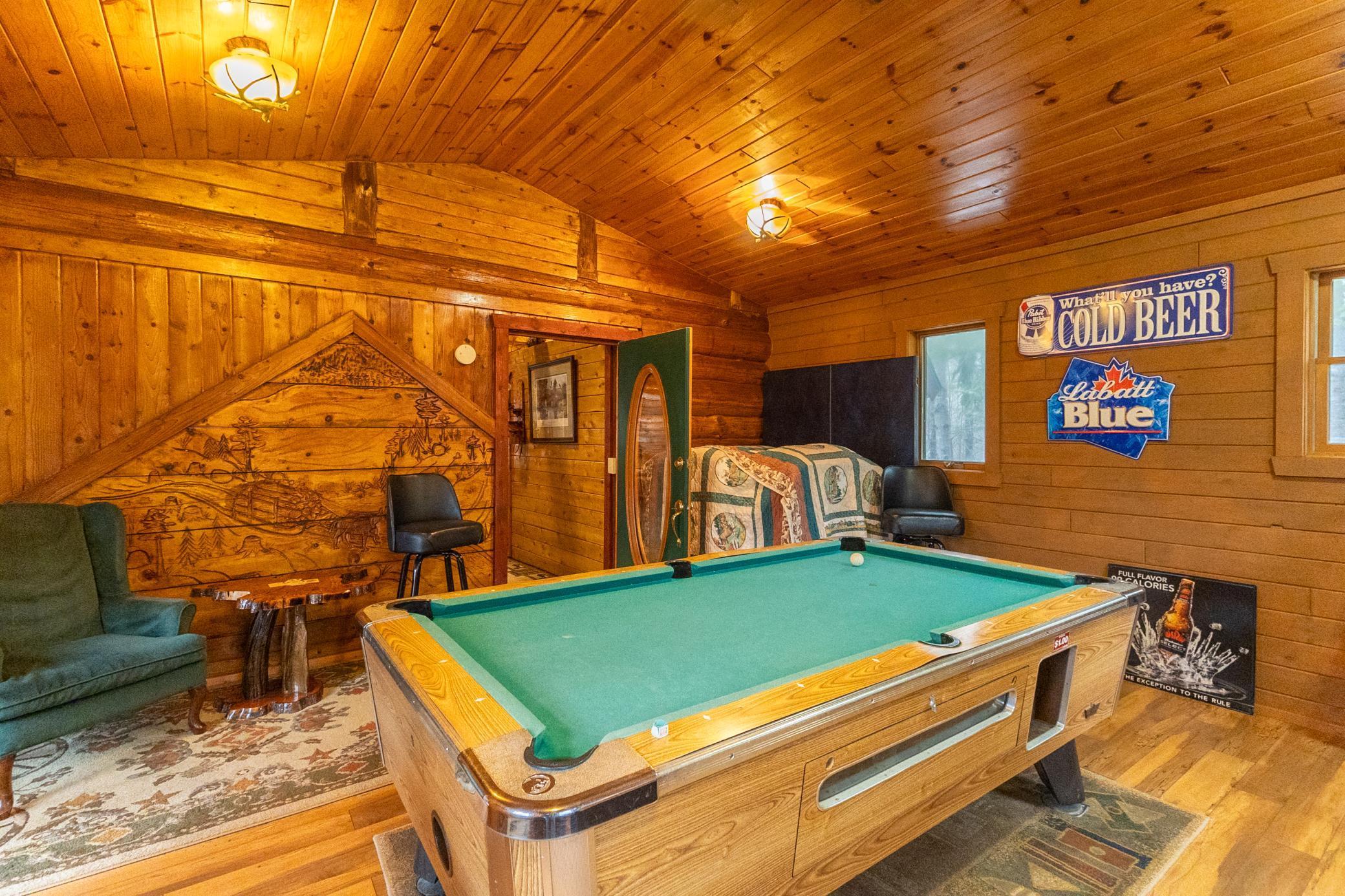 2001 single family home for sale at 28465 Highway 71 NE in Blackduck, MN — 2 bed, 1 bath (photo 4 of 21)