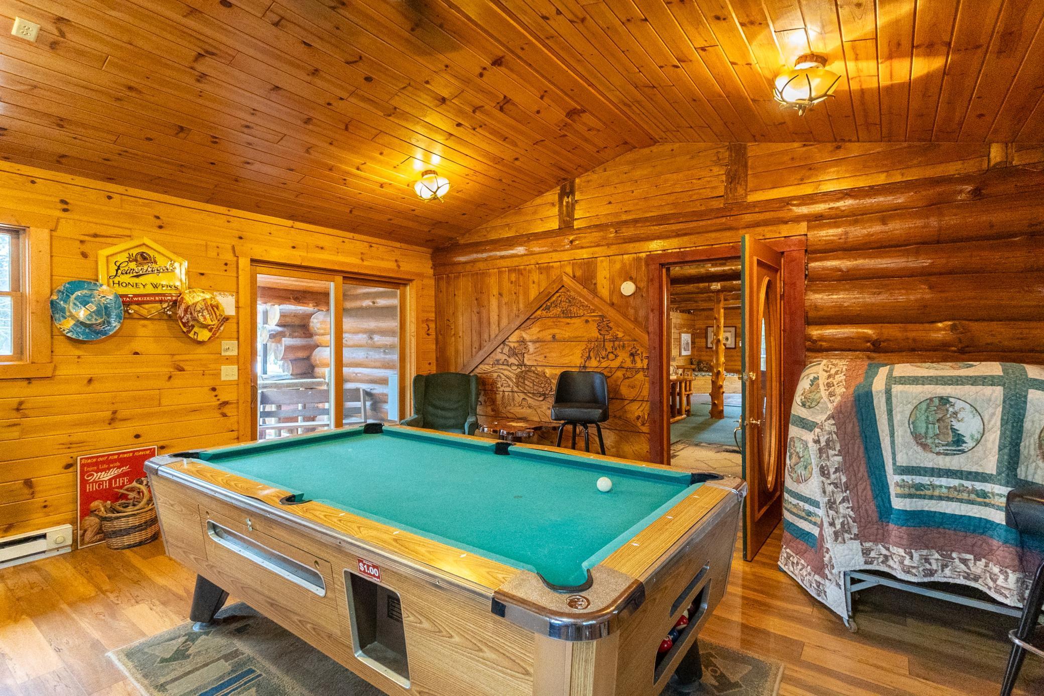 2001 single family home for sale at 28465 Highway 71 NE in Blackduck, MN — 2 bed, 1 bath (photo 5 of 21)