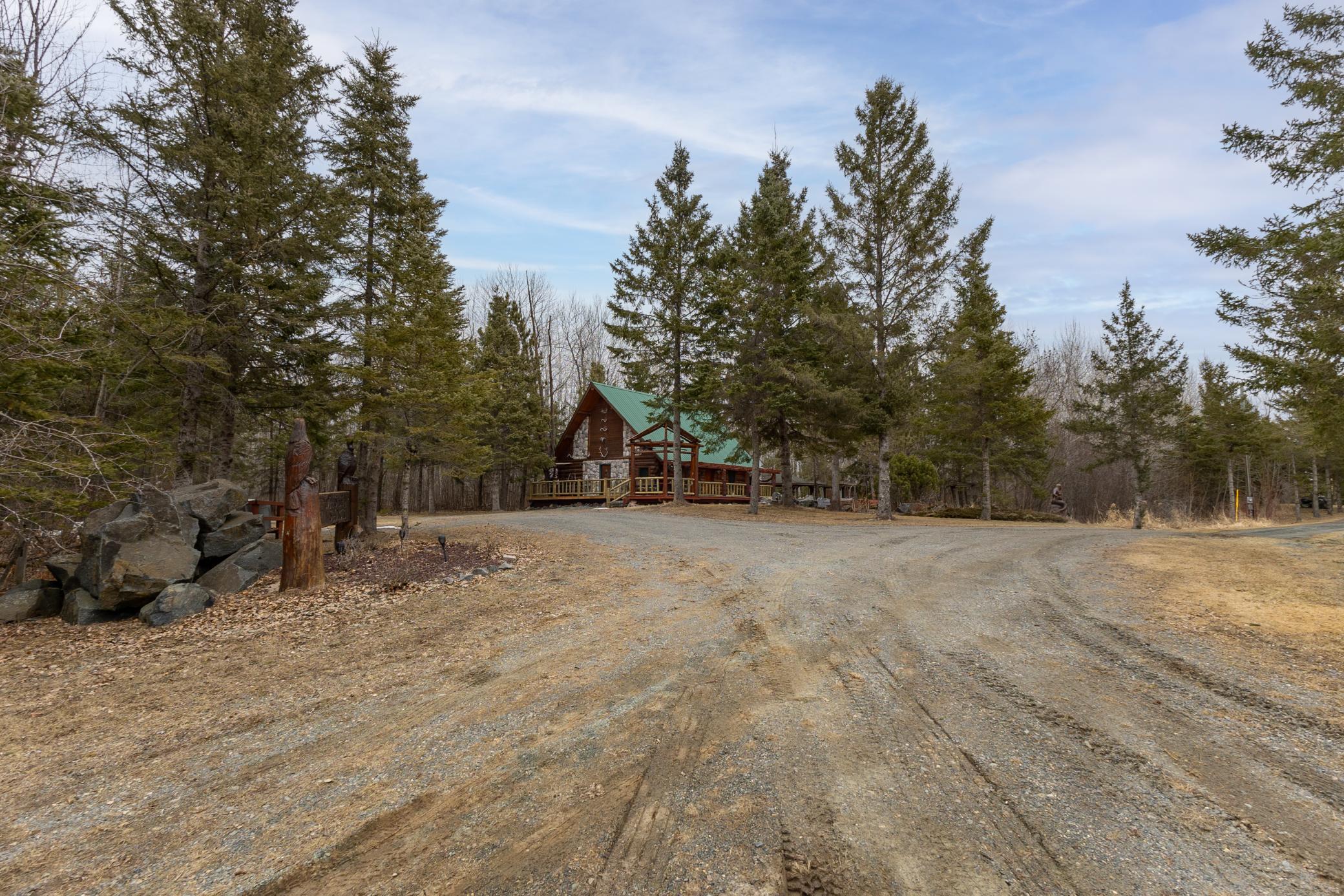 2001 single family home for sale at 28465 Highway 71 NE in Blackduck, MN — 2 bed, 1 bath (photo 8 of 21)