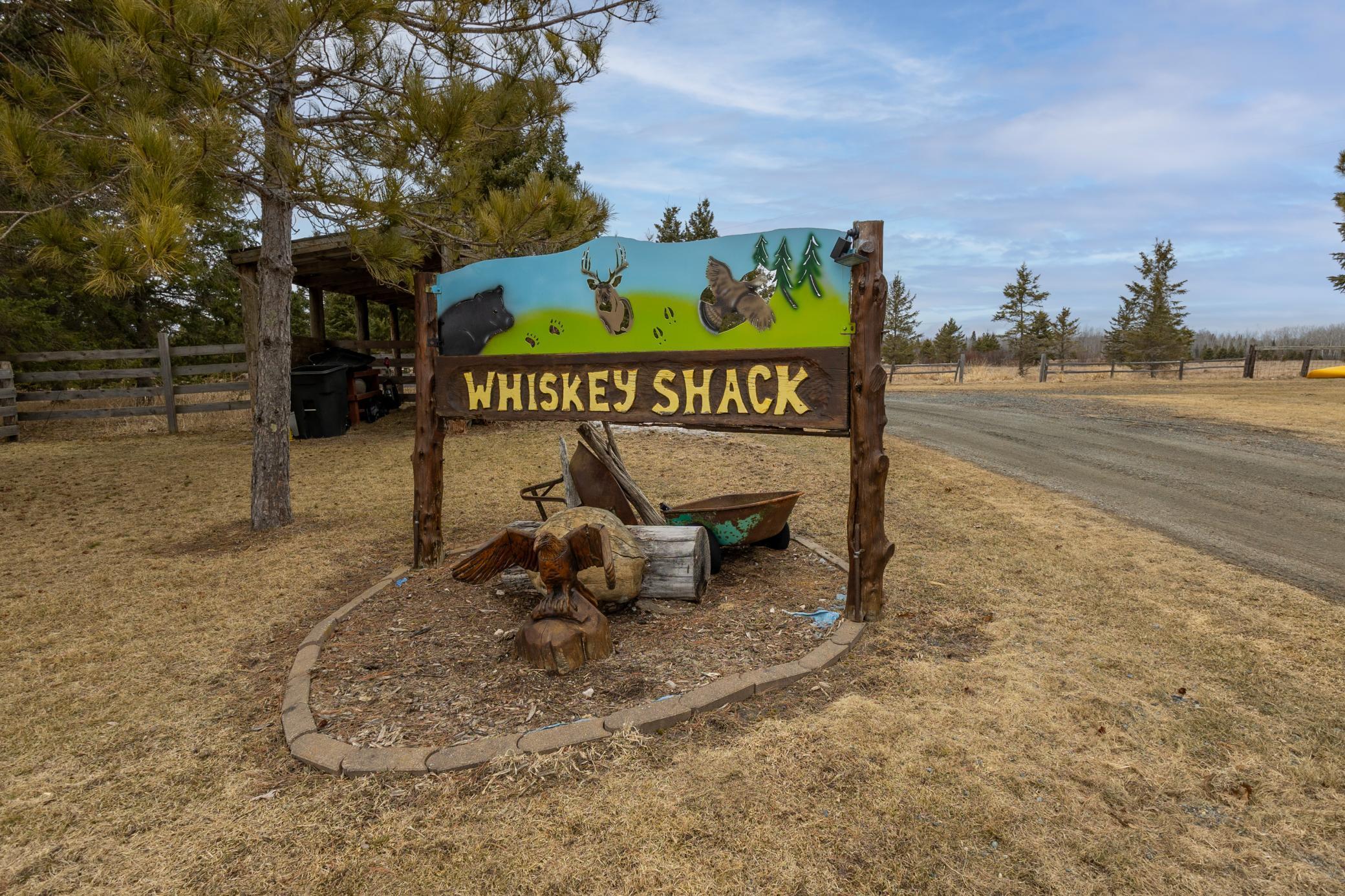 2001 single family home for sale at 28465 Highway 71 NE in Blackduck, MN — 2 bed, 1 bath (photo 11 of 21)
