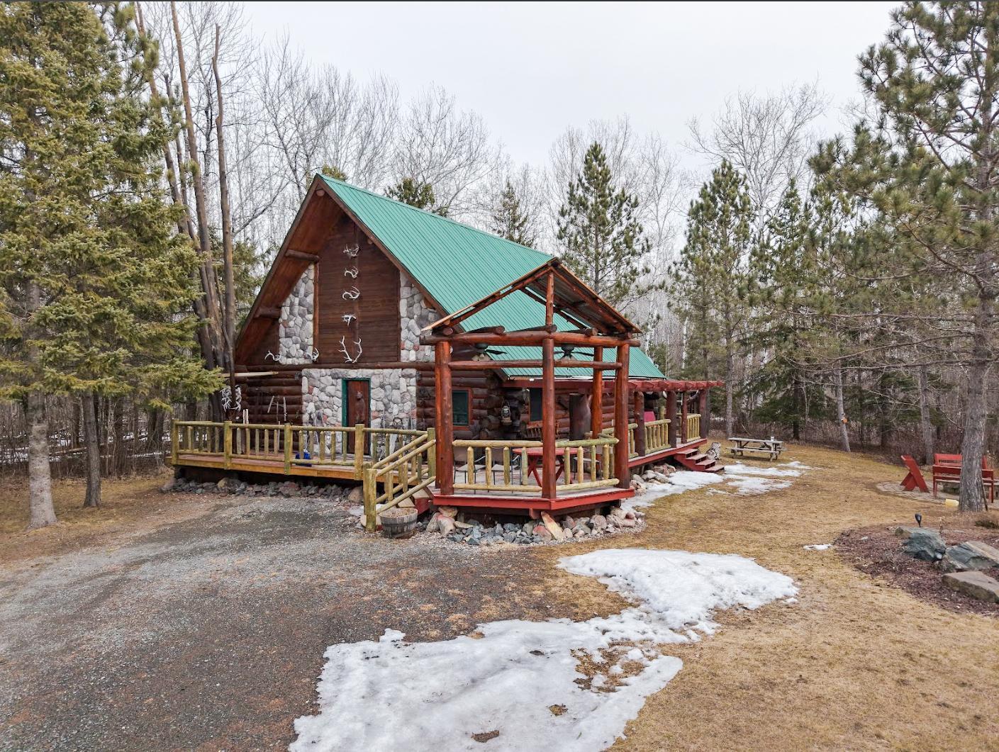 2001 single family home for sale at 28465 Highway 71 NE in Blackduck, MN — 2 bed, 1 bath (photo 14 of 21)