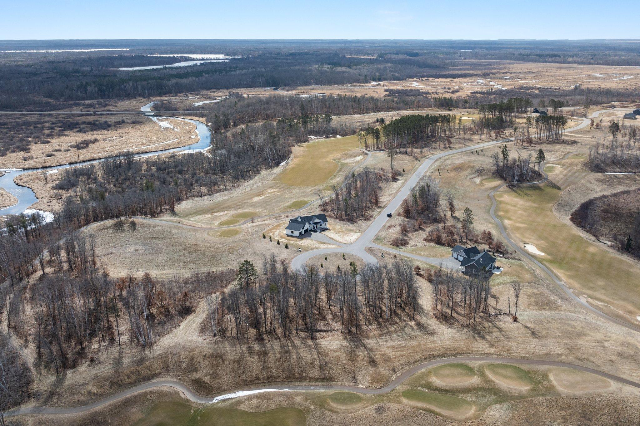 land for sale at 16434 Tom Lehman Drive in Brainerd, MN