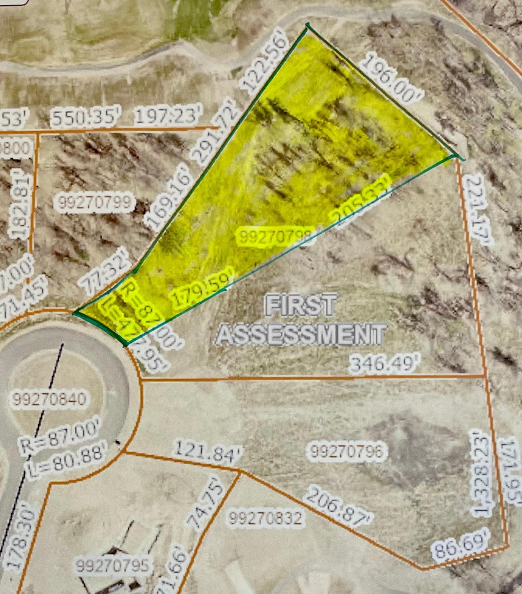 land for sale at 16434 Tom Lehman Drive in Brainerd, MN (photo 3 of 16)
