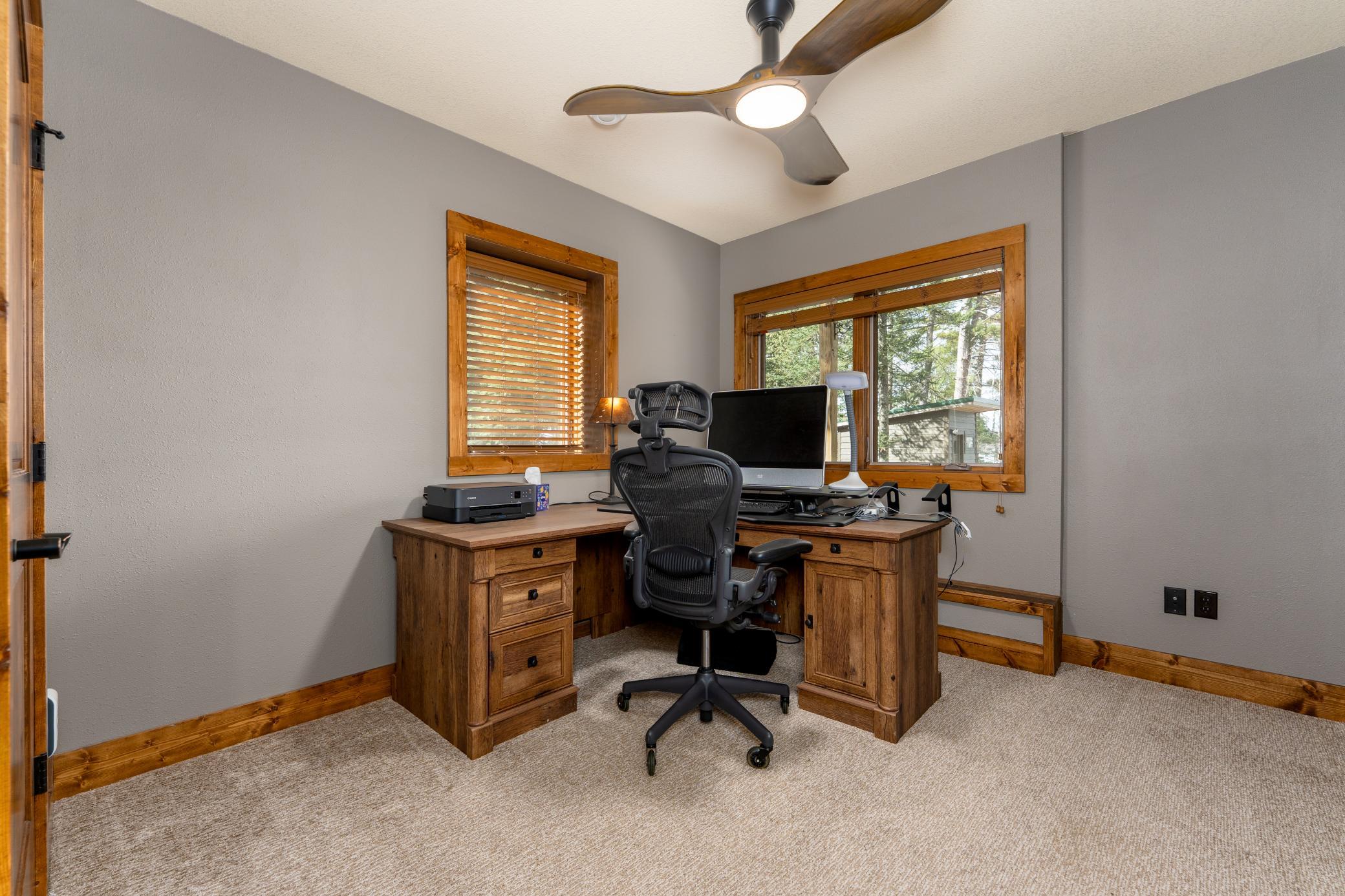 2019 single family home for sale at 12730 Manhattan Point Boulevard in Crosslake, MN — 5 bed, 3 bath (photo 36 of 65)