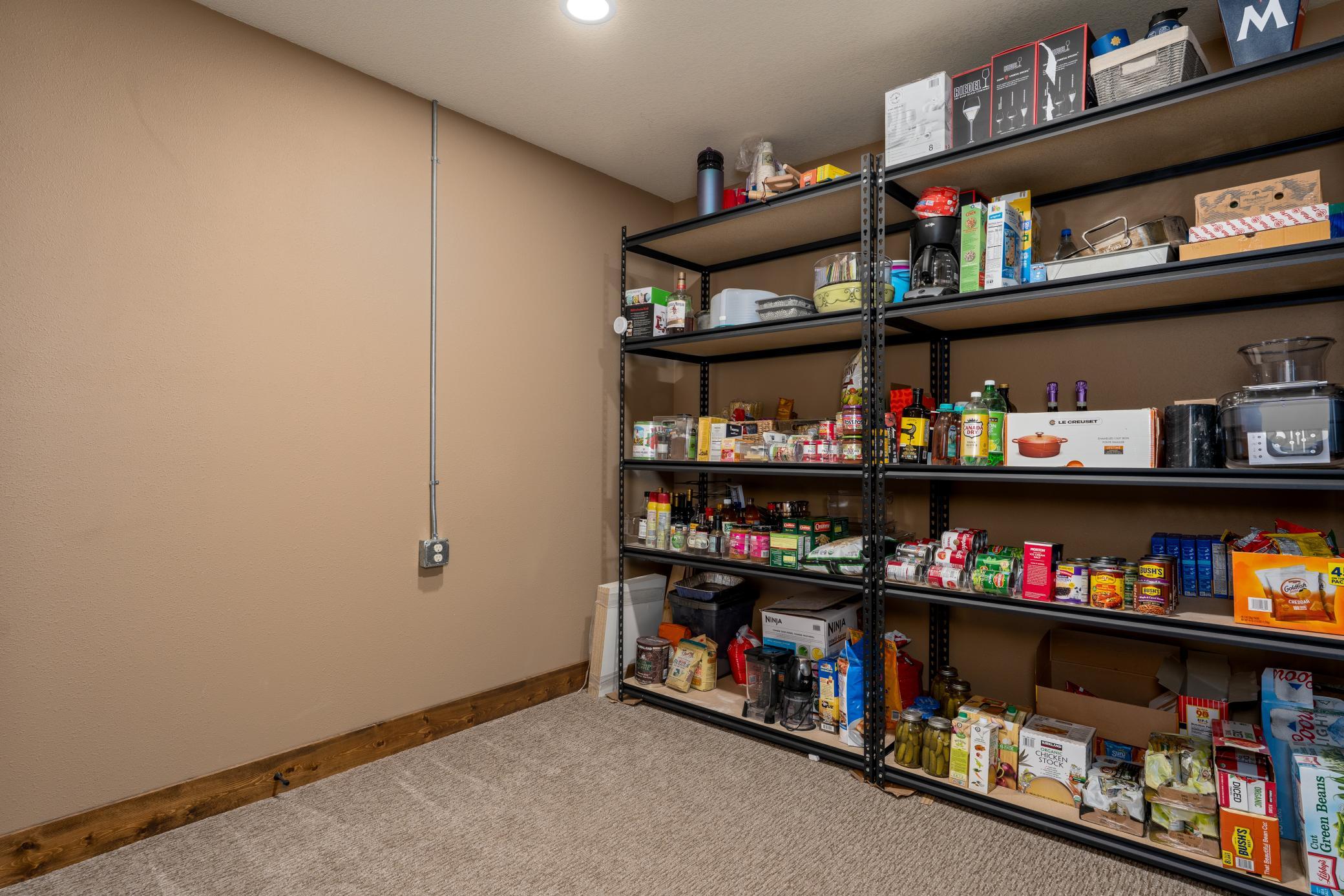 2019 single family home for sale at 12730 Manhattan Point Boulevard in Crosslake, MN — 5 bed, 3 bath (photo 38 of 65)