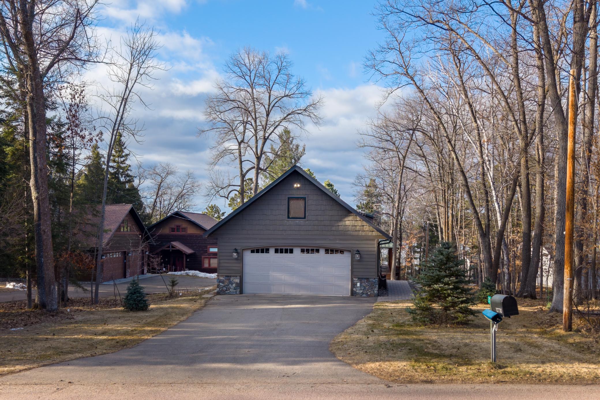2019 single family home for sale at 12730 Manhattan Point Boulevard in Crosslake, MN — 5 bed, 3 bath (photo 45 of 65)
