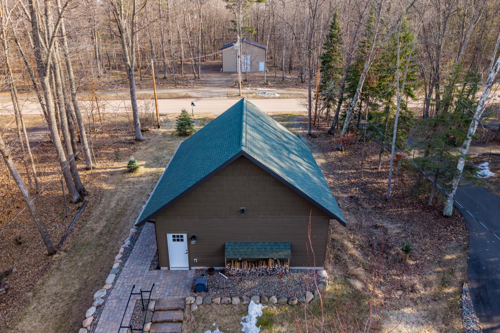 2019 single family home for sale at 12730 Manhattan Point Boulevard in Crosslake, MN — 5 bed, 3 bath (photo 54 of 65)