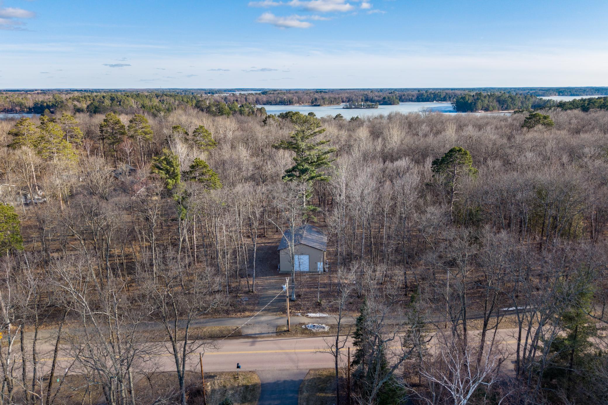 12730 Manhattan Point Boulevard, Crosslake MN 56442 - Photo 5 of 7