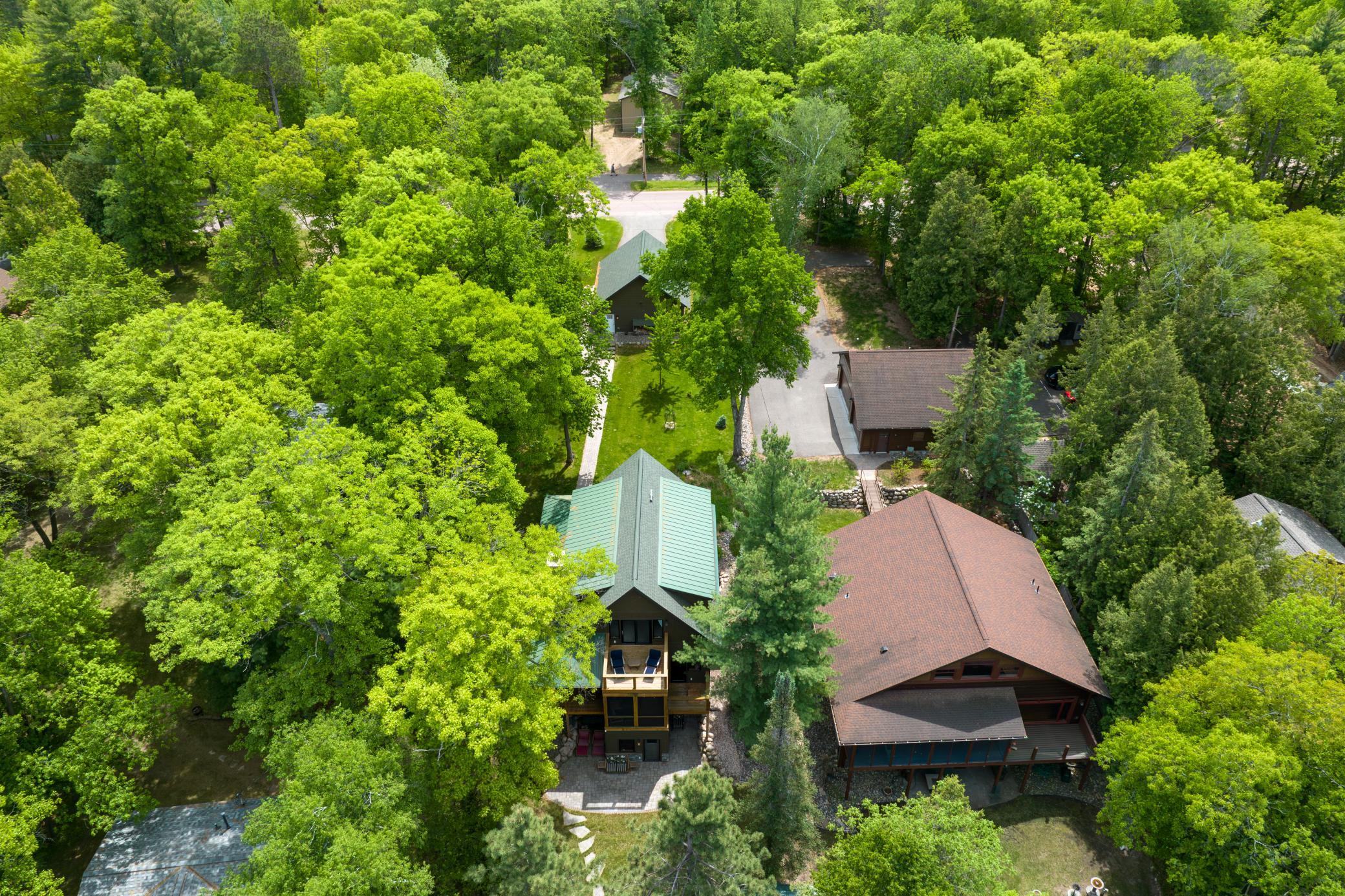 2019 single family home for sale at 12730 Manhattan Point Boulevard in Crosslake, MN — 5 bed, 3 bath (photo 61 of 65)
