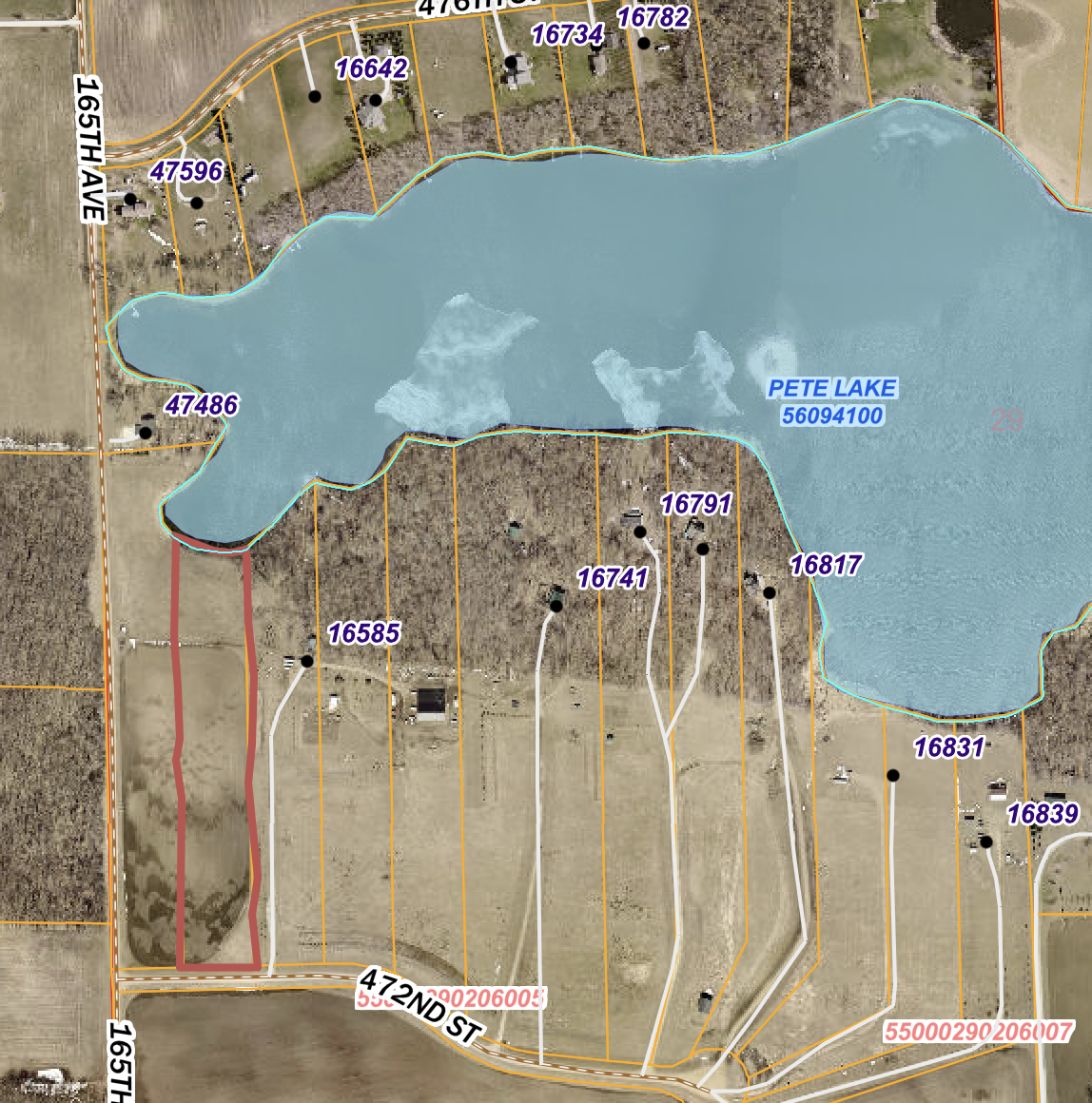 16XXX 472nd Street, Pelican Rapids MN 56572 - Photo 8 of 8