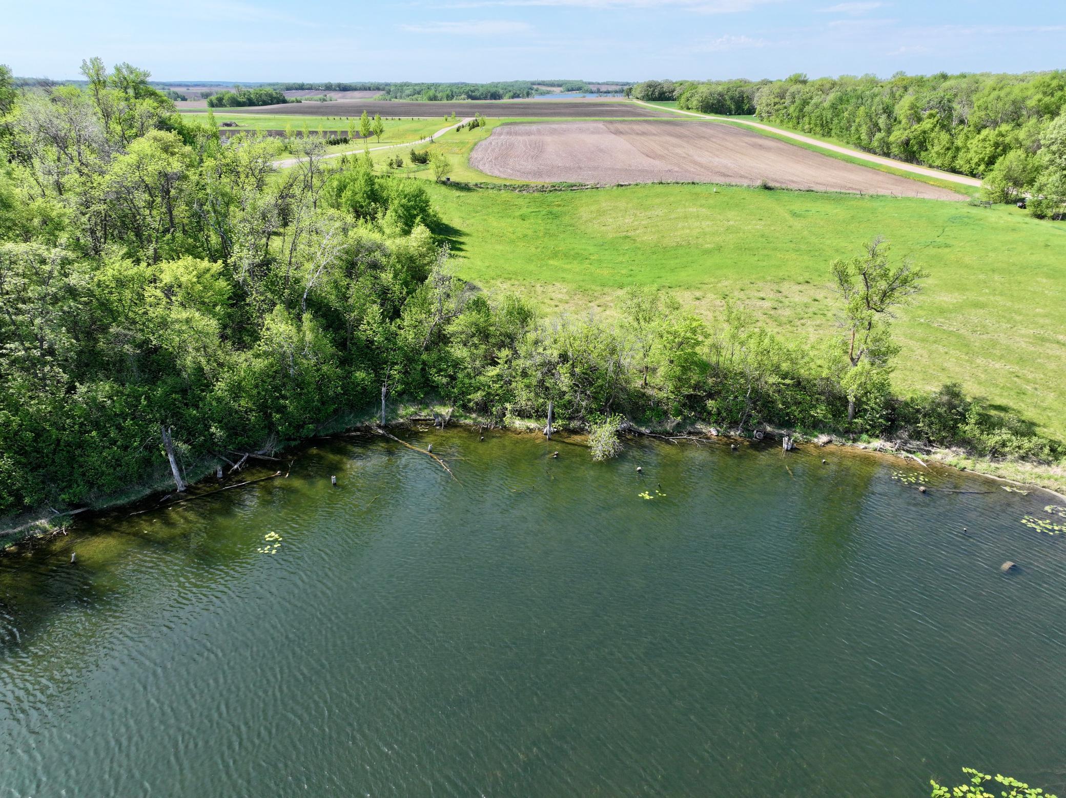 land for sale at 16XXX 472nd Street in Pelican Rapids, MN (photo 4 of 10)