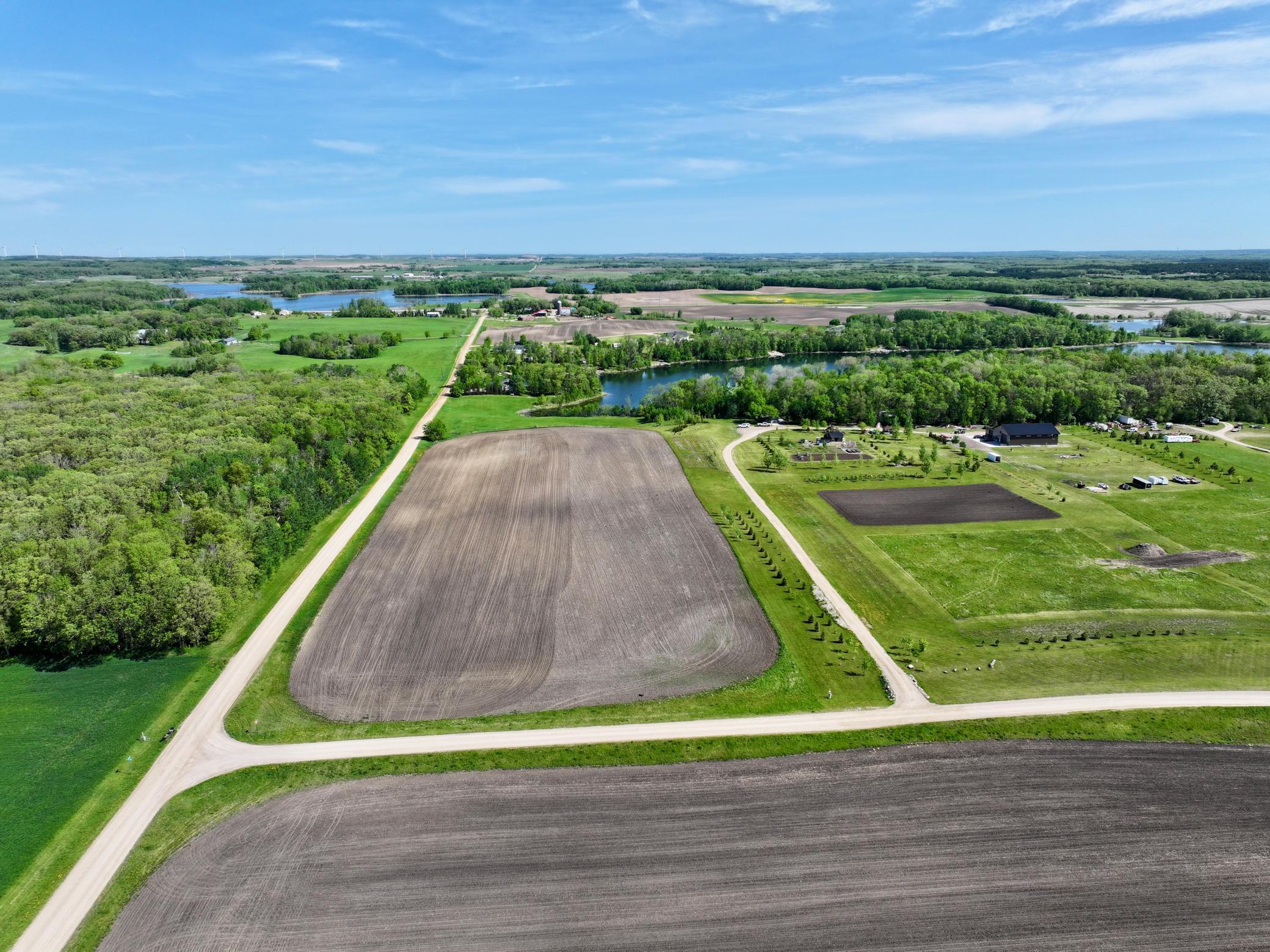 land for sale at 16XXX 472nd Street in Pelican Rapids, MN (photo 6 of 10)