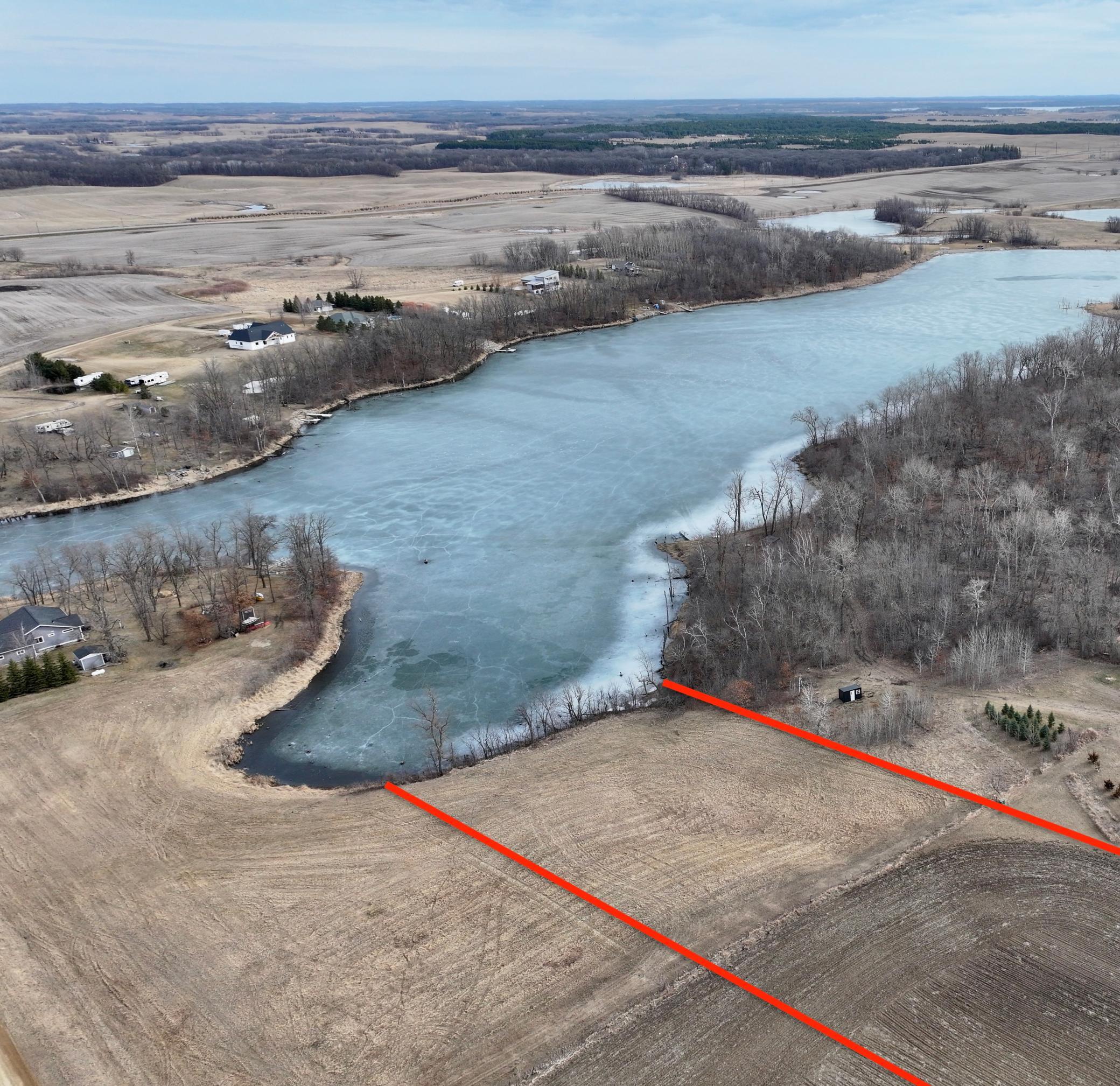 land for sale at 16XXX 472nd Street in Pelican Rapids, MN (photo 8 of 10)