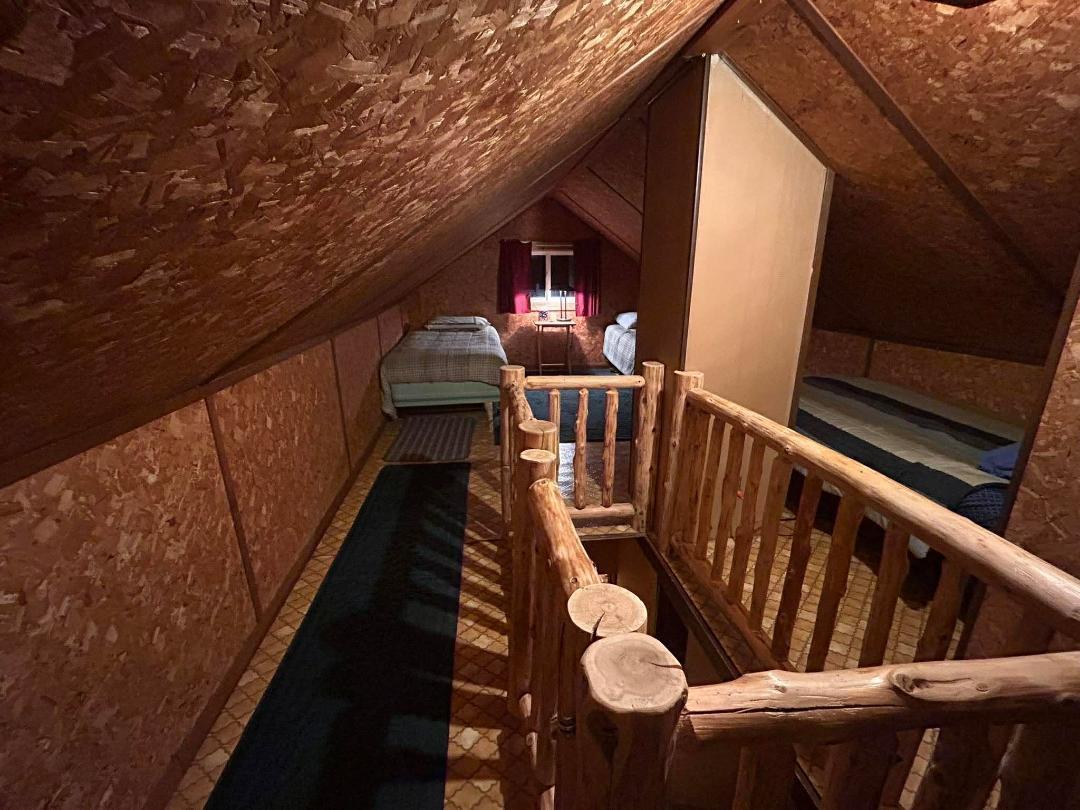 1914 single family home for sale at 49616 Center Point Road in Bigfork, MN — 3 bed, 2 bath (photo 2 of 5)