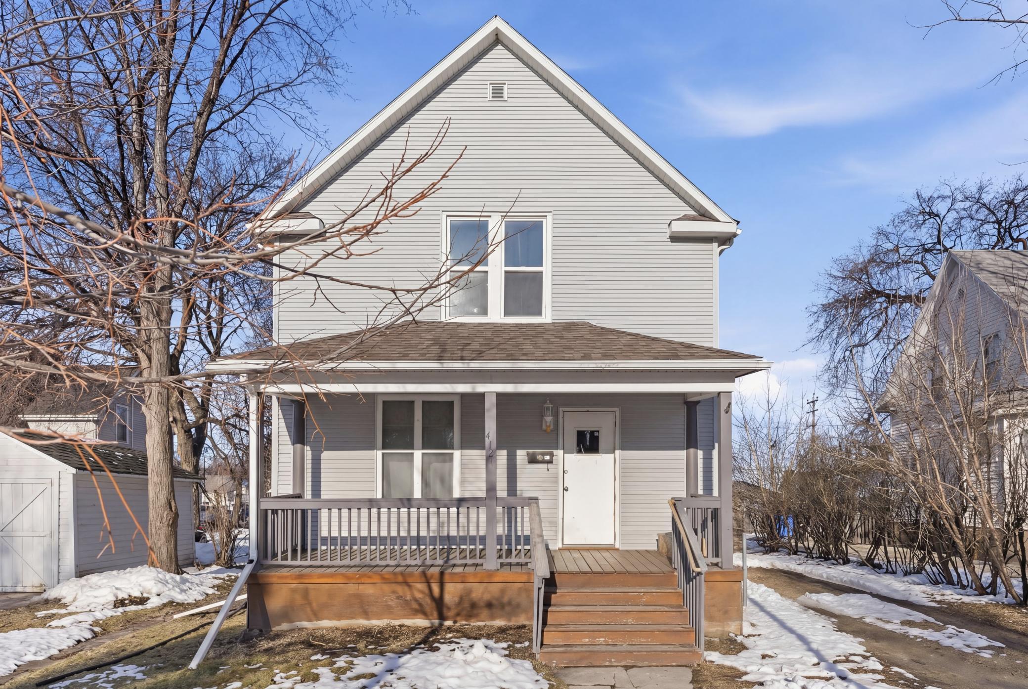 412 12th Street N, Fargo ND 58102 - Photo 2 of 20