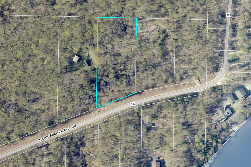 land for sale at TBD North Sherrys Arm Road in Grand Rapids, MN (photo 7 of 7)
