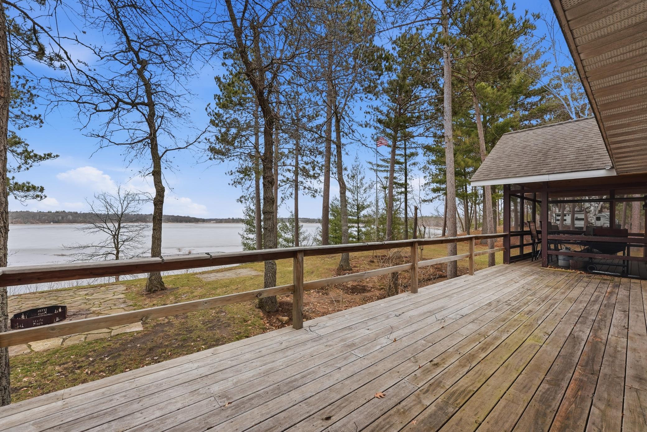 2003 single family home for sale at 15740 River Lake Drive in Menahga, MN — 3 bed, 2 bath (photo 2 of 51)