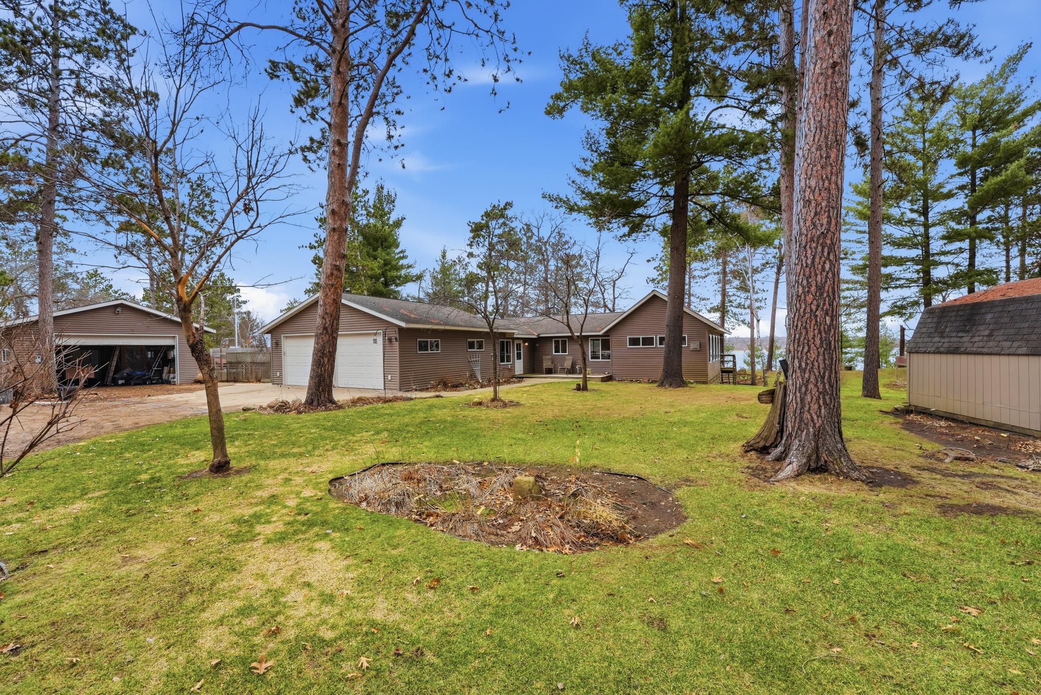 2003 single family home for sale at 15740 River Lake Drive in Menahga, MN — 3 bed, 2 bath (photo 5 of 51)