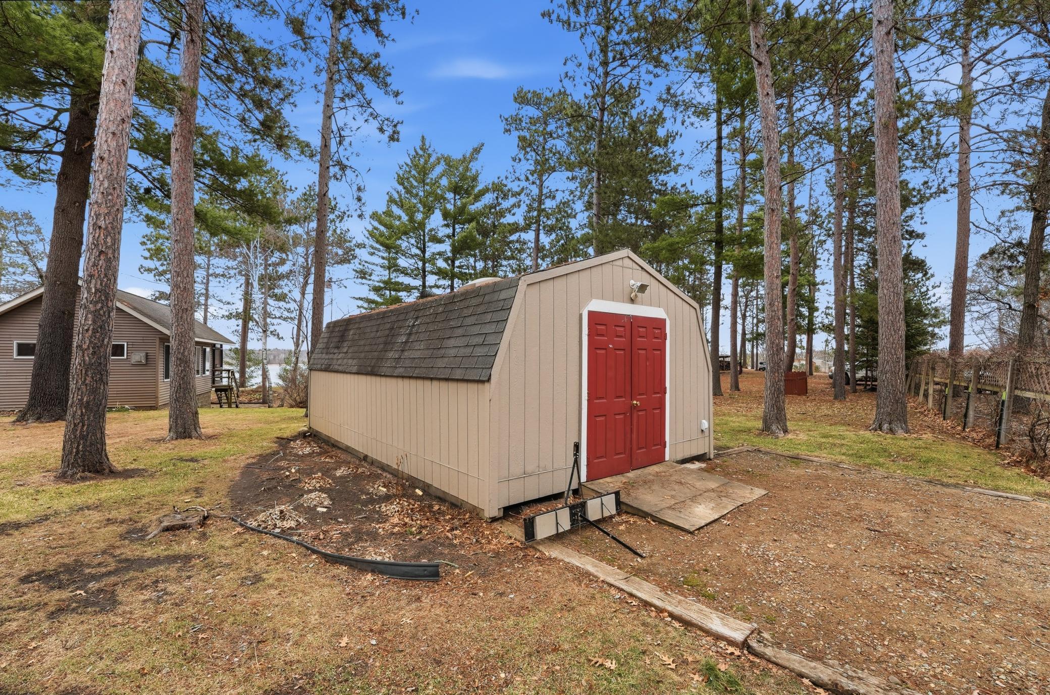 2003 single family home for sale at 15740 River Lake Drive in Menahga, MN — 3 bed, 2 bath (photo 42 of 51)