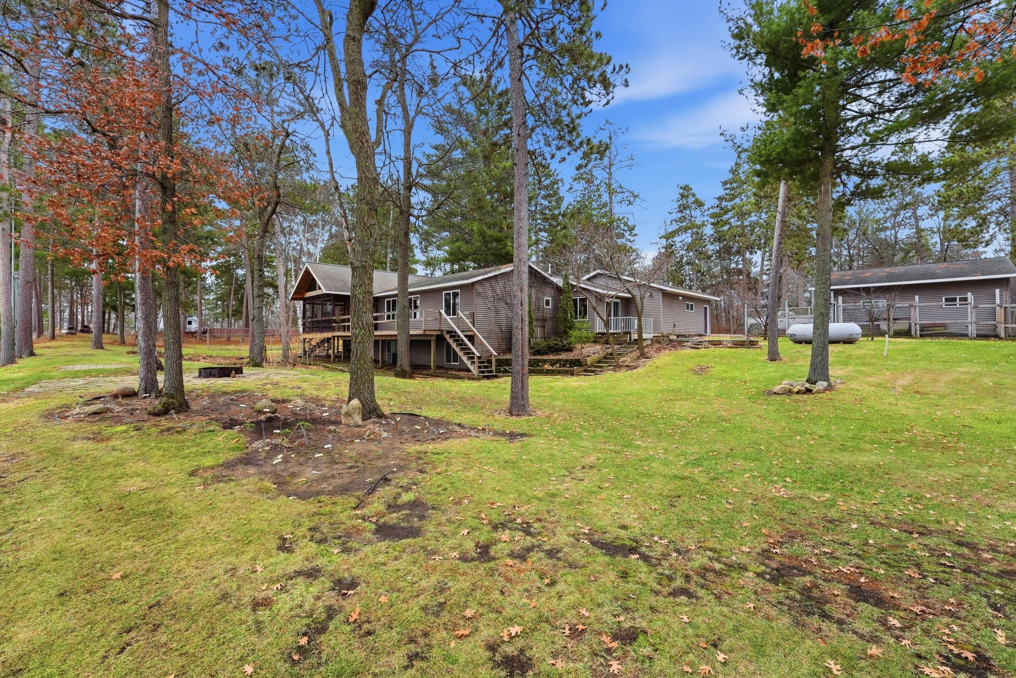2003 single family home for sale at 15740 River Lake Drive in Menahga, MN — 3 bed, 2 bath (photo 46 of 51)