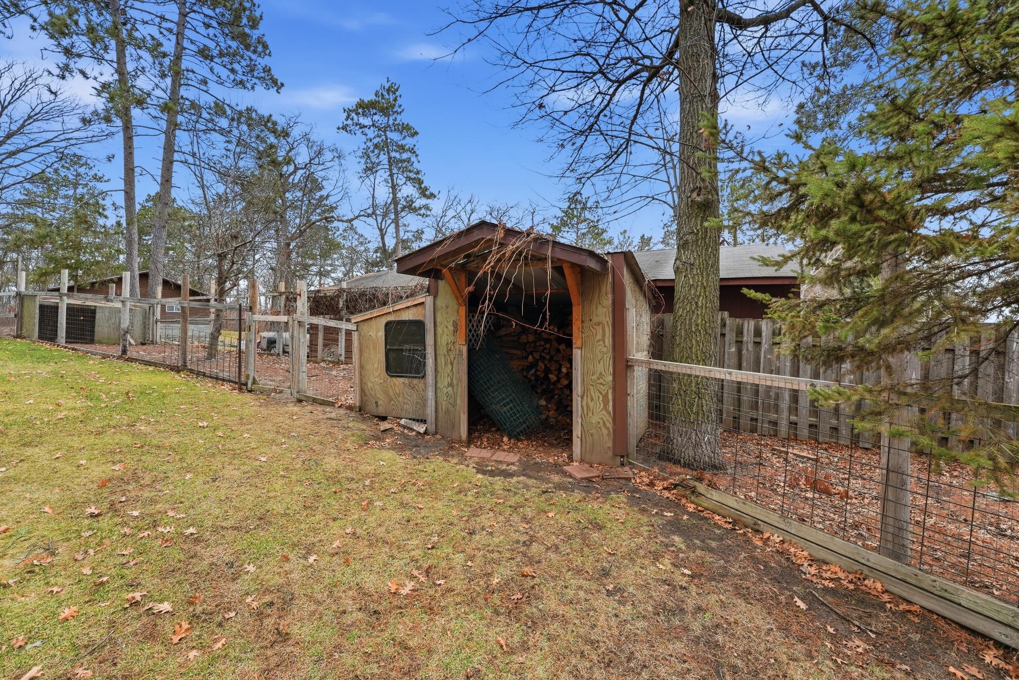 2003 single family home for sale at 15740 River Lake Drive in Menahga, MN — 3 bed, 2 bath (photo 47 of 51)