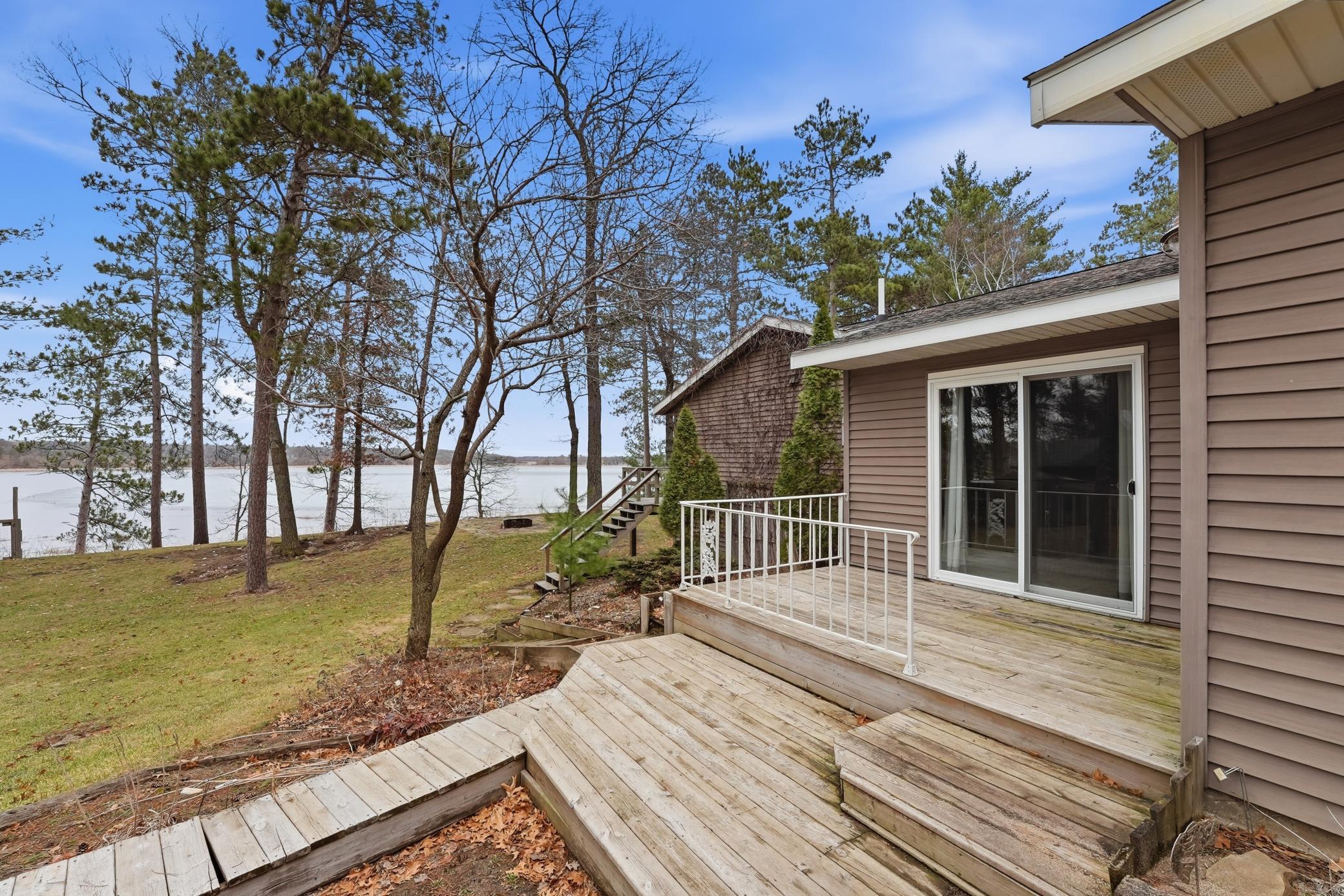2003 single family home for sale at 15740 River Lake Drive in Menahga, MN — 3 bed, 2 bath (photo 49 of 51)