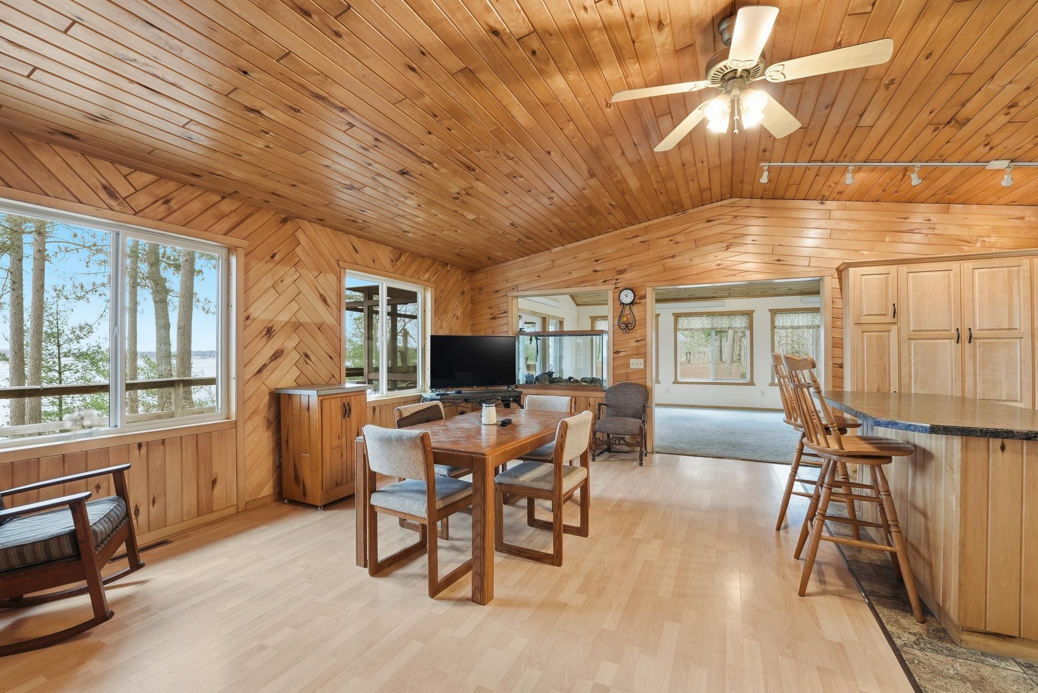 2003 single family home for sale at 15740 River Lake Drive in Menahga, MN — 3 bed, 2 bath (photo 9 of 51)
