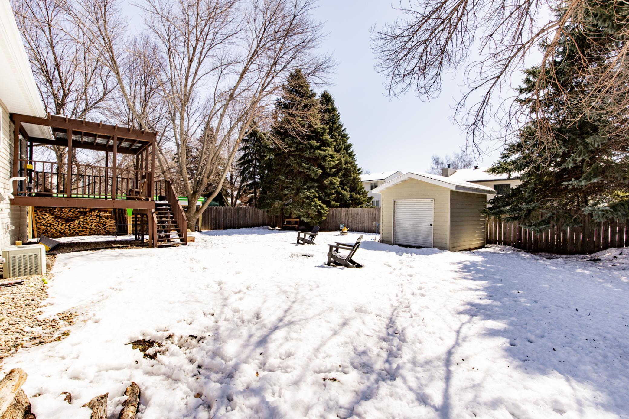 2408 34th Avenue S, Fargo ND 58104 - Photo 57 of 62