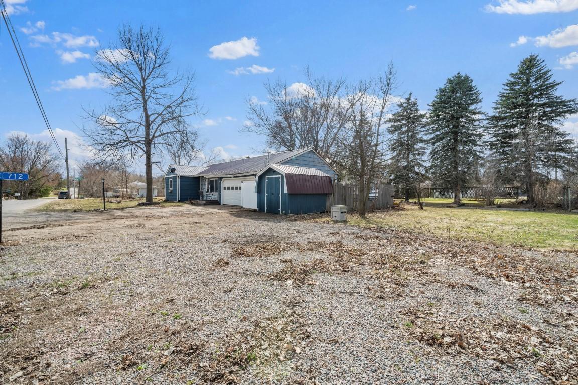 712 Meadowlark Drive SW, Alexandria MN 56308 - Photo 15 of 53