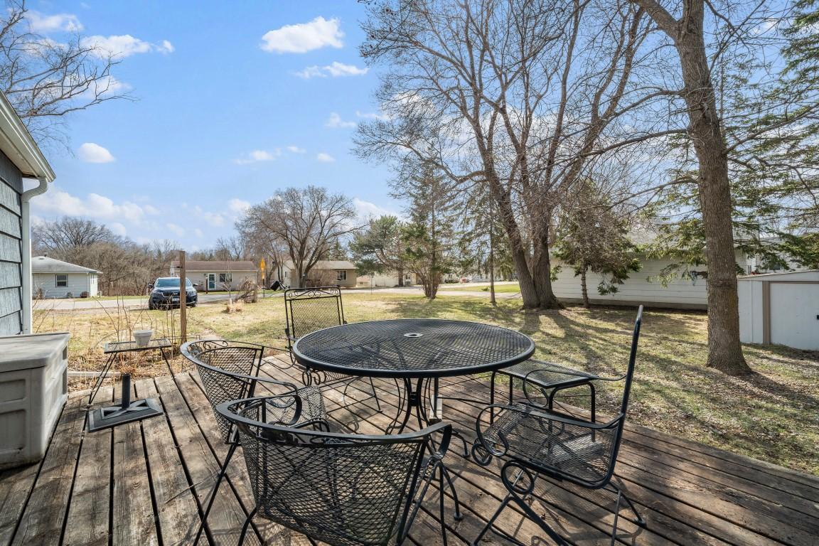 712 Meadowlark Drive SW, Alexandria MN 56308 - Photo 21 of 53