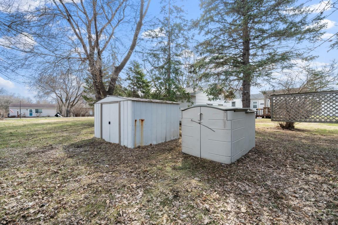 712 Meadowlark Drive SW, Alexandria MN 56308 - Photo 24 of 53