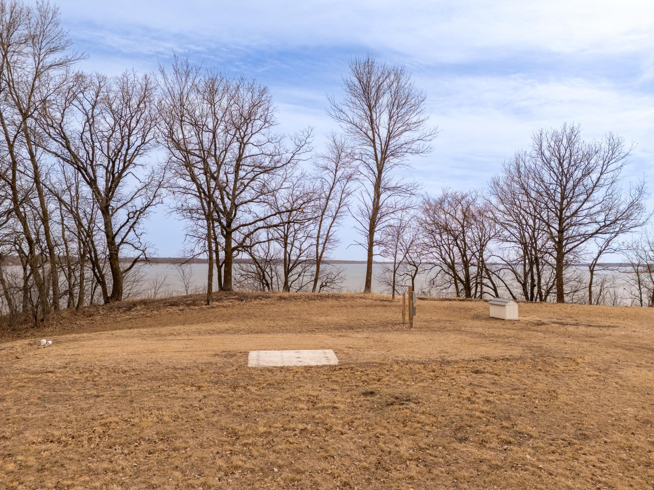 land for sale at 6766 Maryridge Road SW in Alexandria, MN (photo 3 of 8)