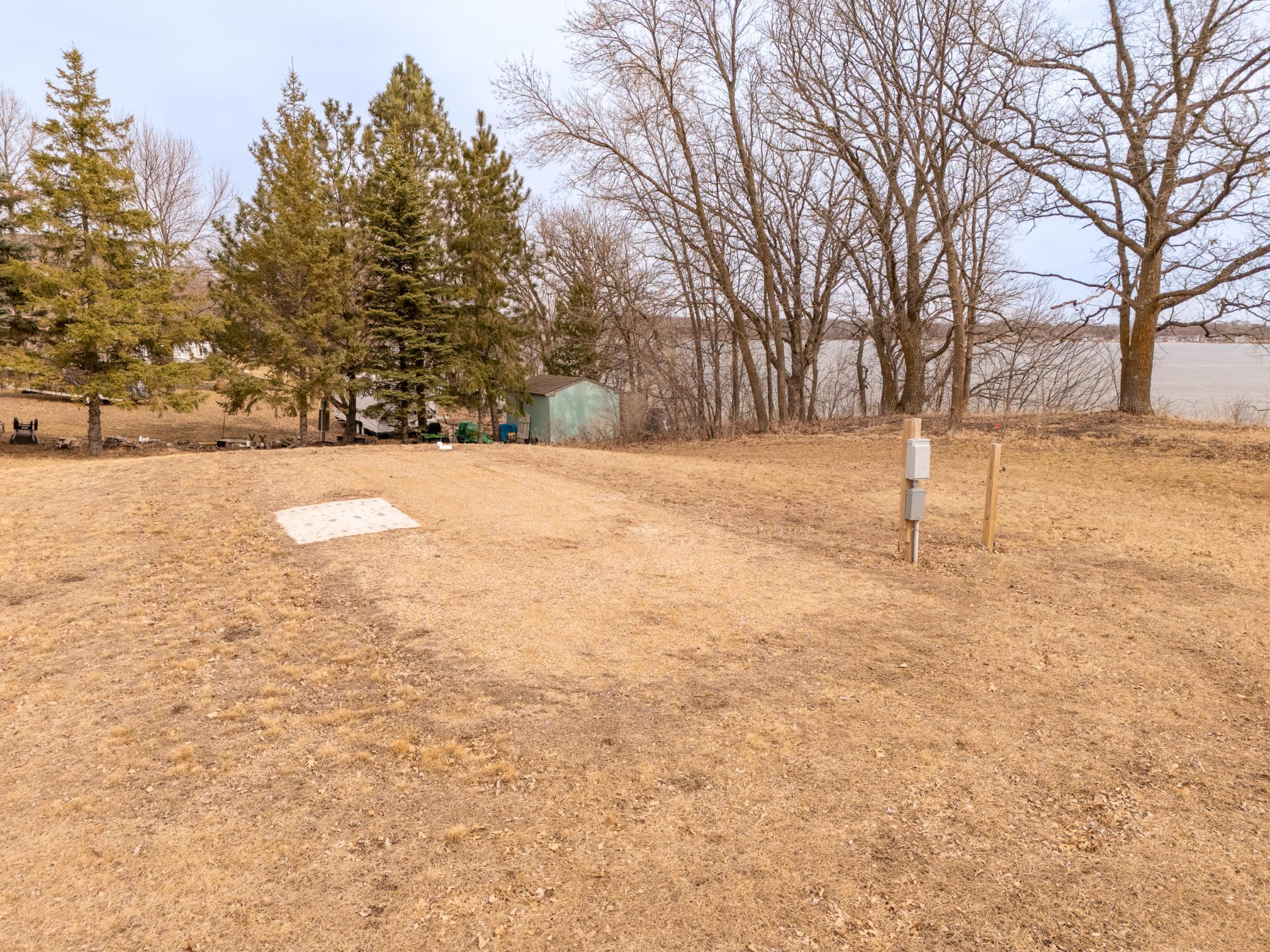 land for sale at 6766 Maryridge Road SW in Alexandria, MN (photo 4 of 8)