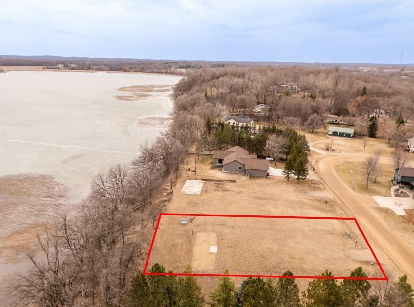 land for sale at 6766 Maryridge Road SW in Alexandria, MN (photo 7 of 8)