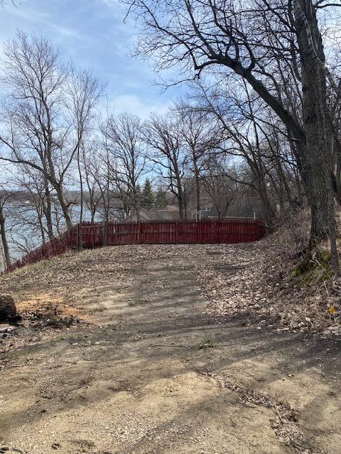 land for sale at 50378 Anderson Beach Trail in Pelican Rapids, MN