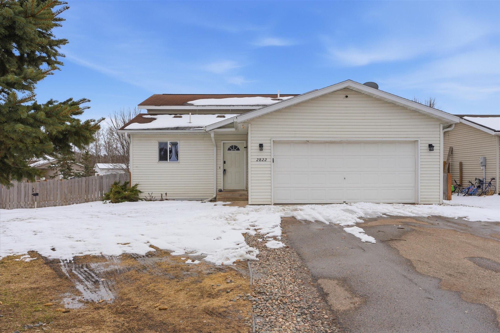 2003 single family home for sale at 2822 Addison Avenue in Brainerd, MN — 4 bed, 2 bath (photo 2 of 22)