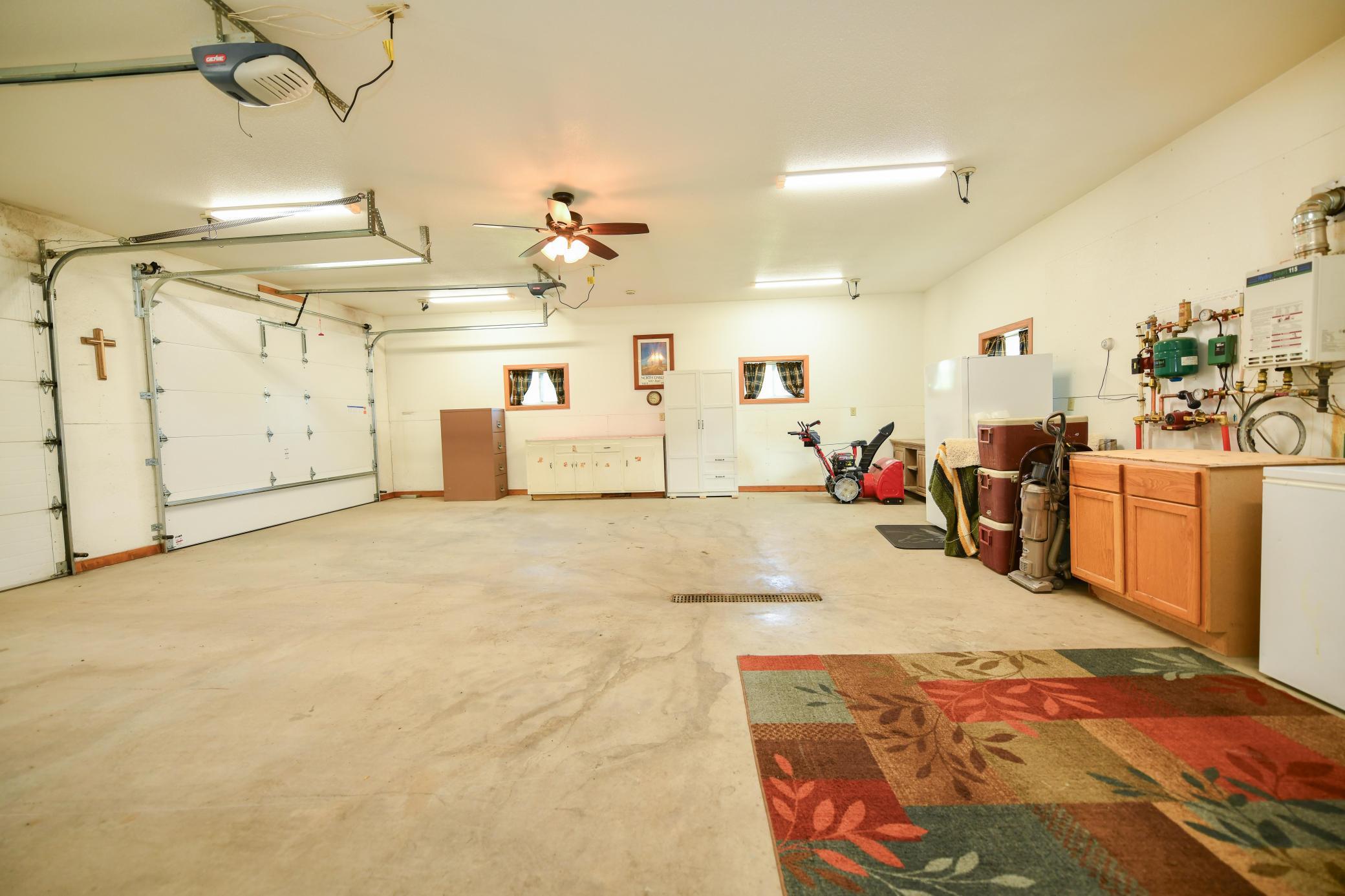 1920 single family home for sale at 3562 106 Avenue SE in Sanborn, ND — 2 bed, 2 bath (photo 11 of 32)