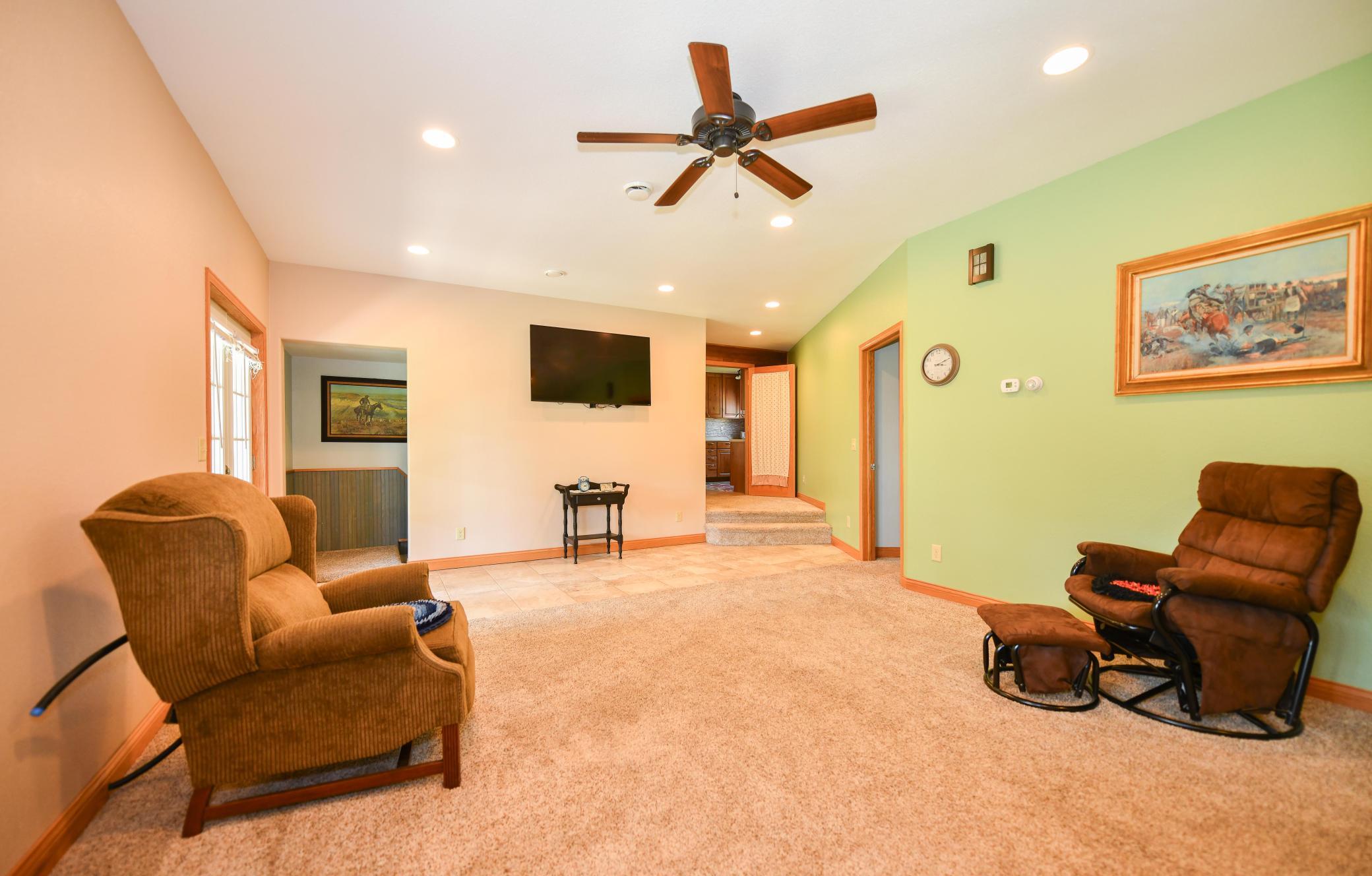 1920 single family home for sale at 3562 106 Avenue SE in Sanborn, ND — 2 bed, 2 bath (photo 13 of 32)