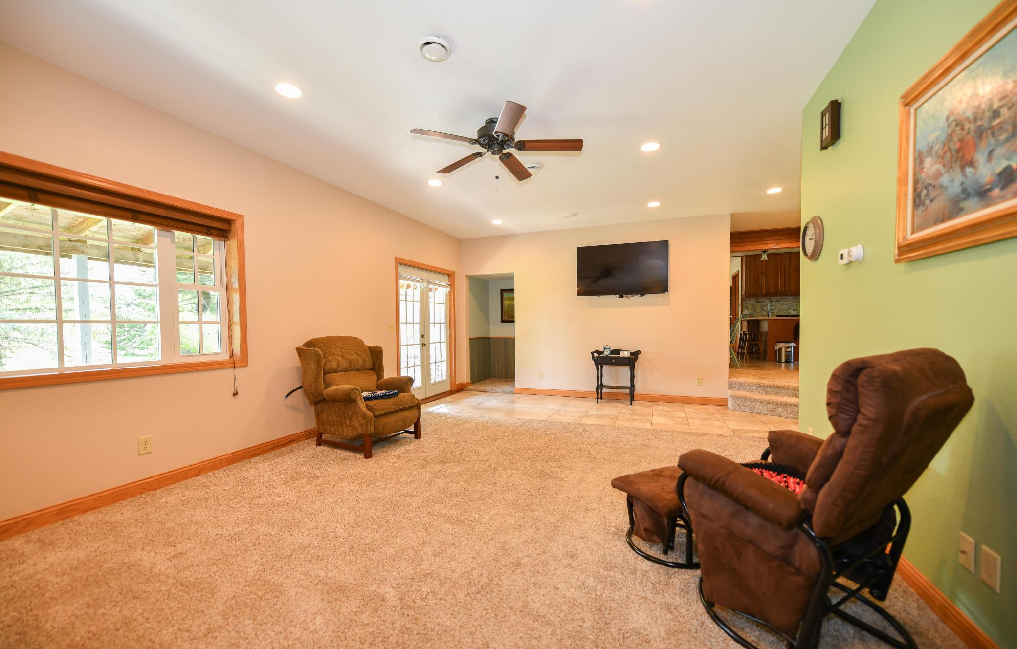 1920 single family home for sale at 3562 106 Avenue SE in Sanborn, ND — 2 bed, 2 bath (photo 14 of 32)