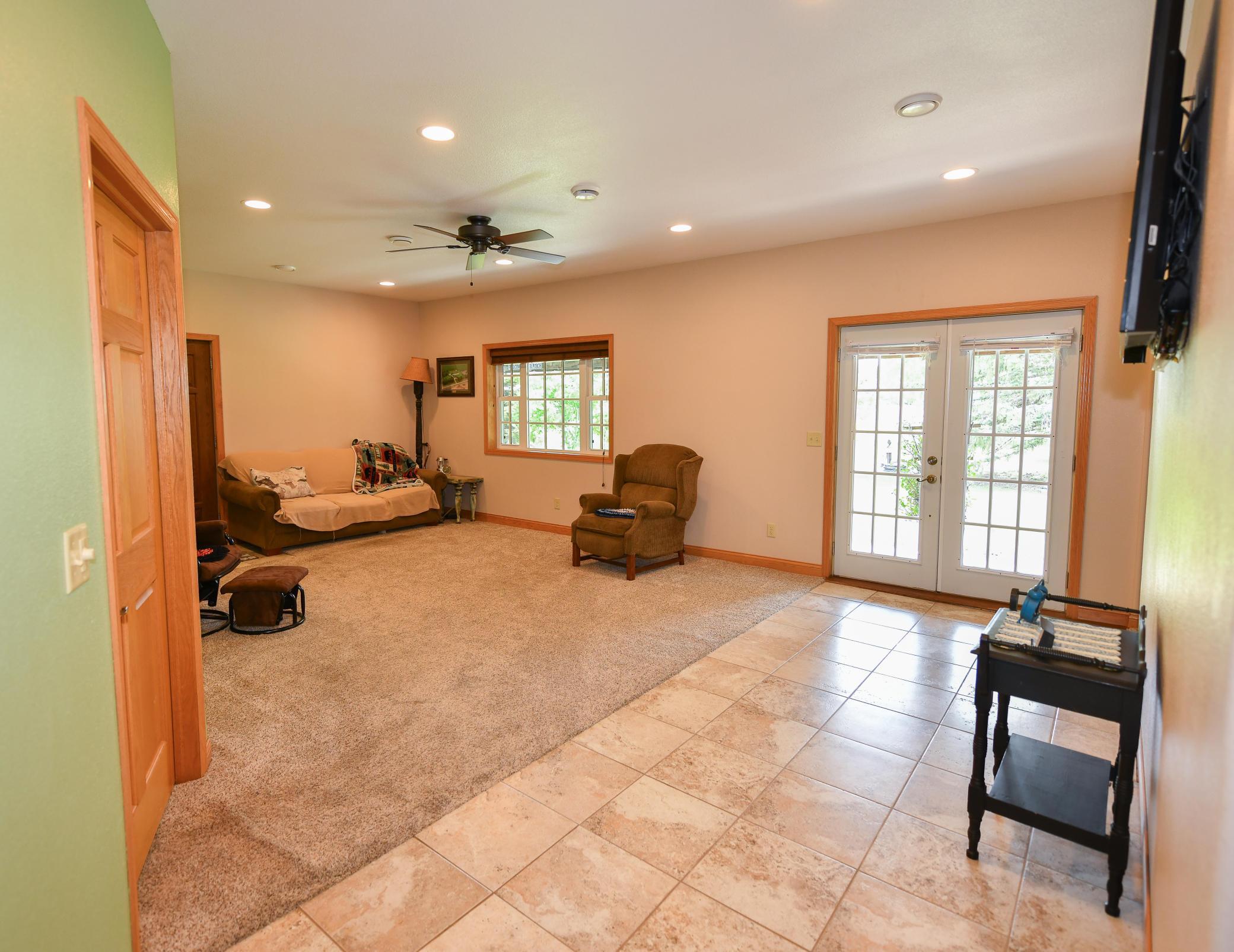 1920 single family home for sale at 3562 106 Avenue SE in Sanborn, ND — 2 bed, 2 bath (photo 18 of 32)
