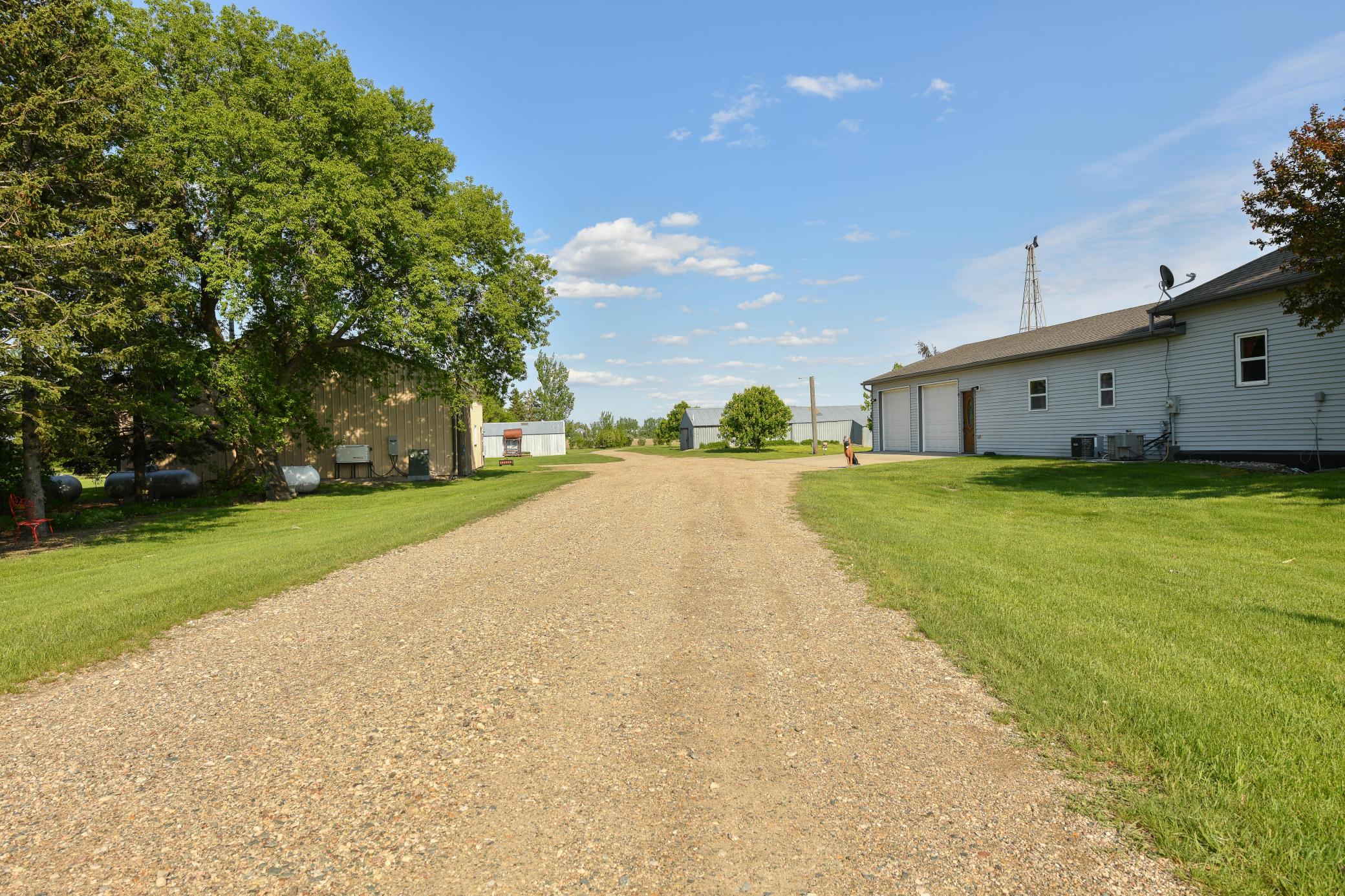 1920 single family home for sale at 3562 106 Avenue SE in Sanborn, ND — 2 bed, 2 bath (photo 4 of 32)