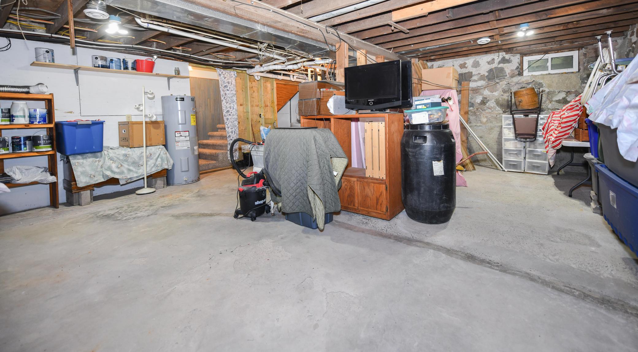 1920 single family home for sale at 3562 106 Avenue SE in Sanborn, ND — 2 bed, 2 bath (photo 29 of 32)