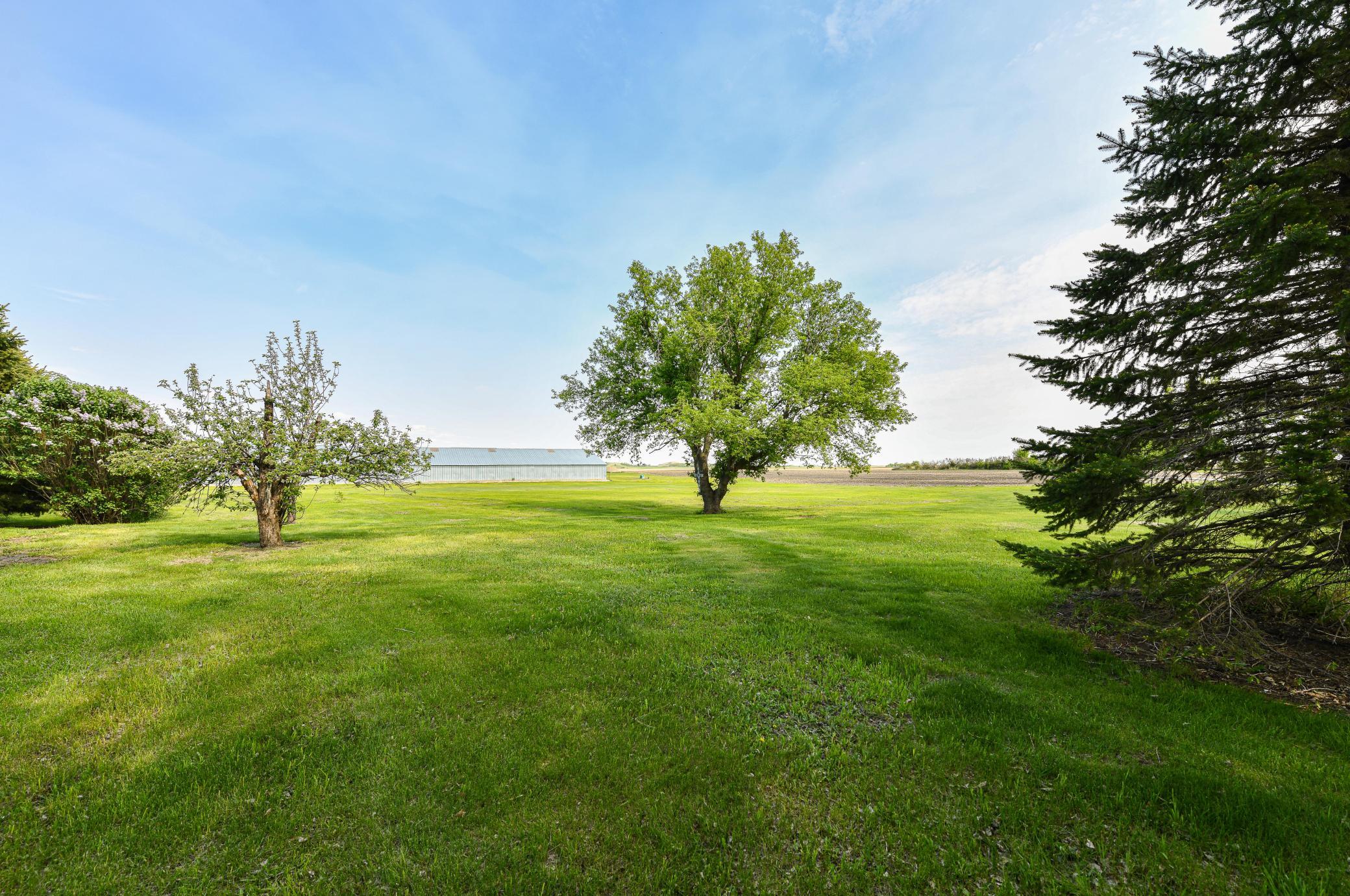 1920 single family home for sale at 3562 106 Avenue SE in Sanborn, ND — 2 bed, 2 bath (photo 30 of 32)